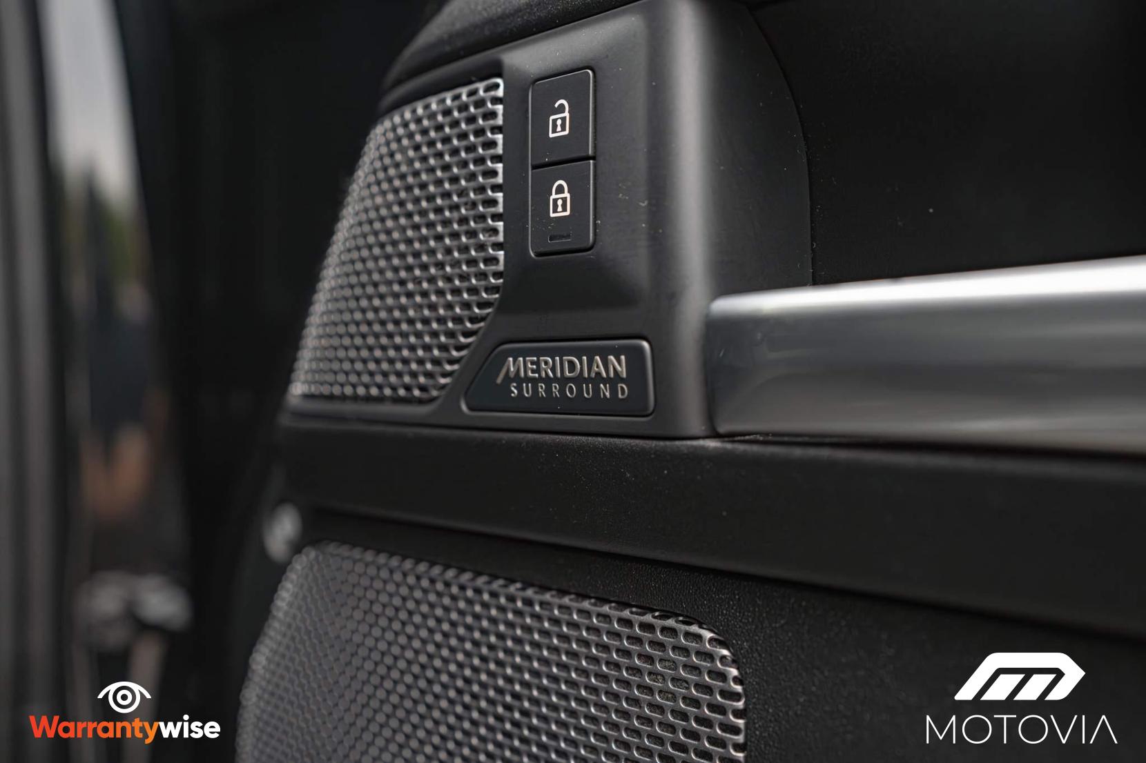 Land Rover Defender 110 5.0 P525 V8 SUV 5dr Petrol Auto 4WD Euro 6 (s/s) (525 ps)