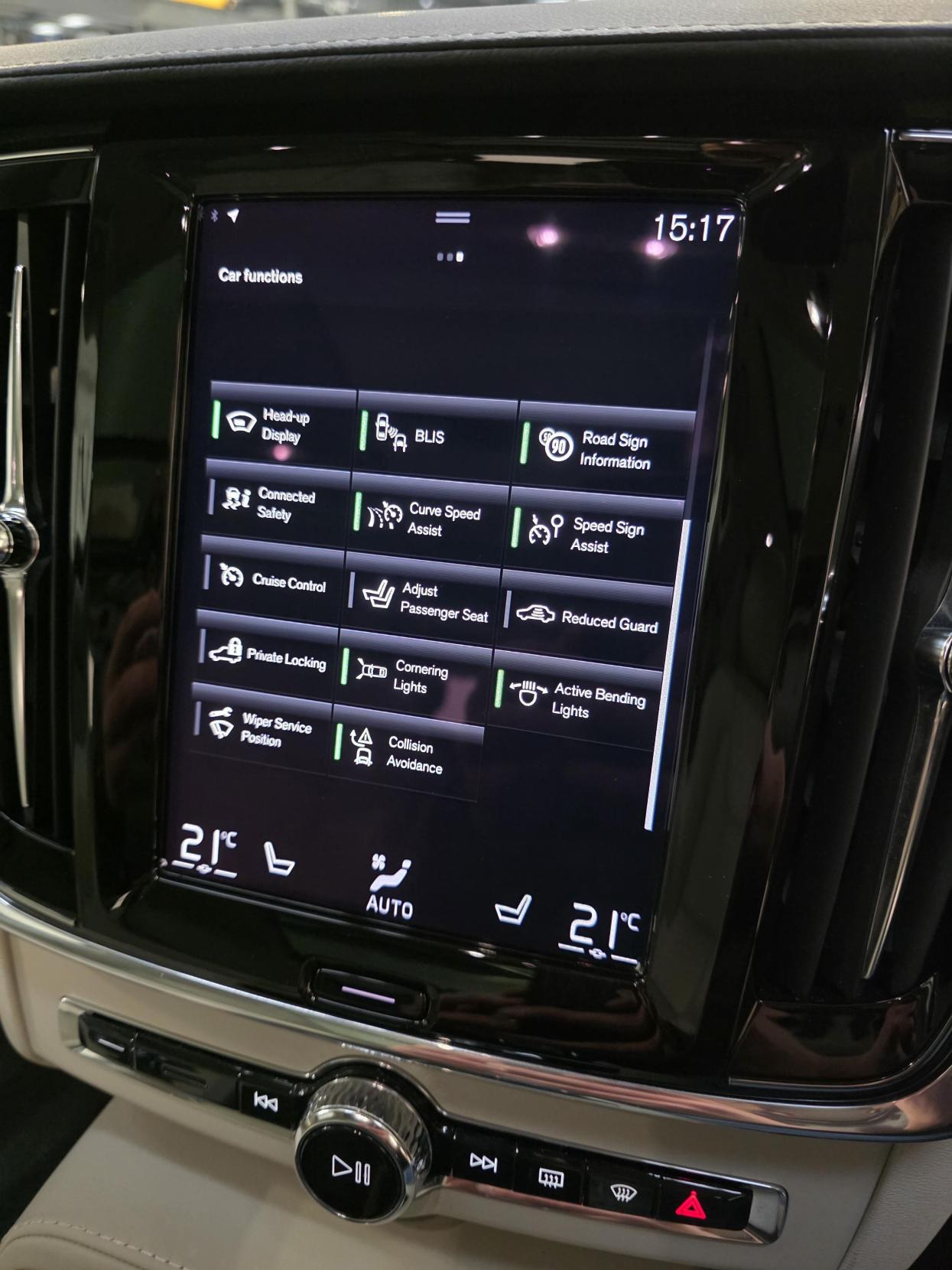 Volvo V90 2.0 D5 Inscription Estate 5dr Diesel Auto AWD Euro 6 (s/s) (235 ps)