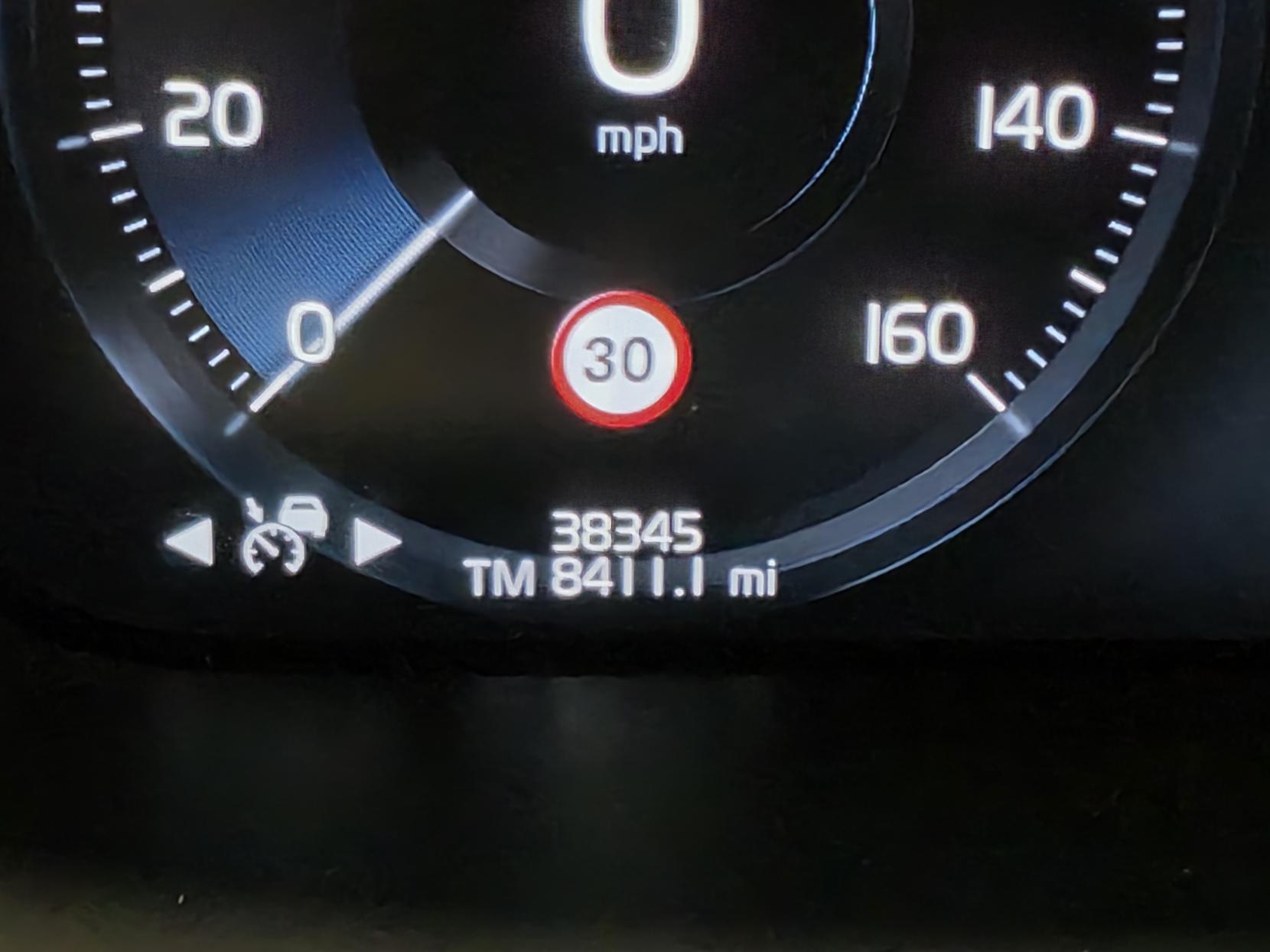 Volvo V90 2.0 D5 Inscription Estate 5dr Diesel Auto AWD Euro 6 (s/s) (235 ps)