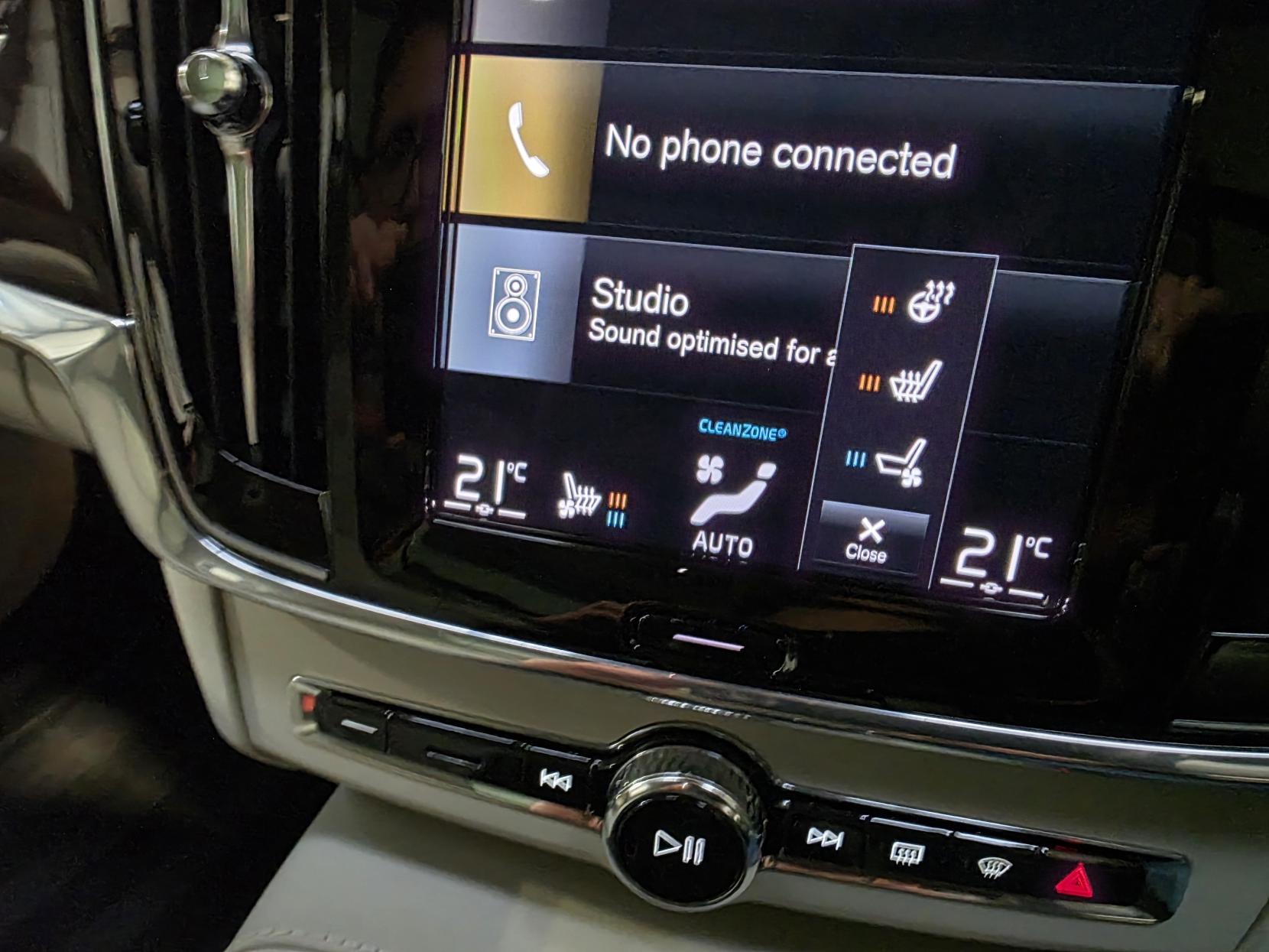 Volvo V90 2.0 D5 Inscription Estate 5dr Diesel Auto AWD Euro 6 (s/s) (235 ps)