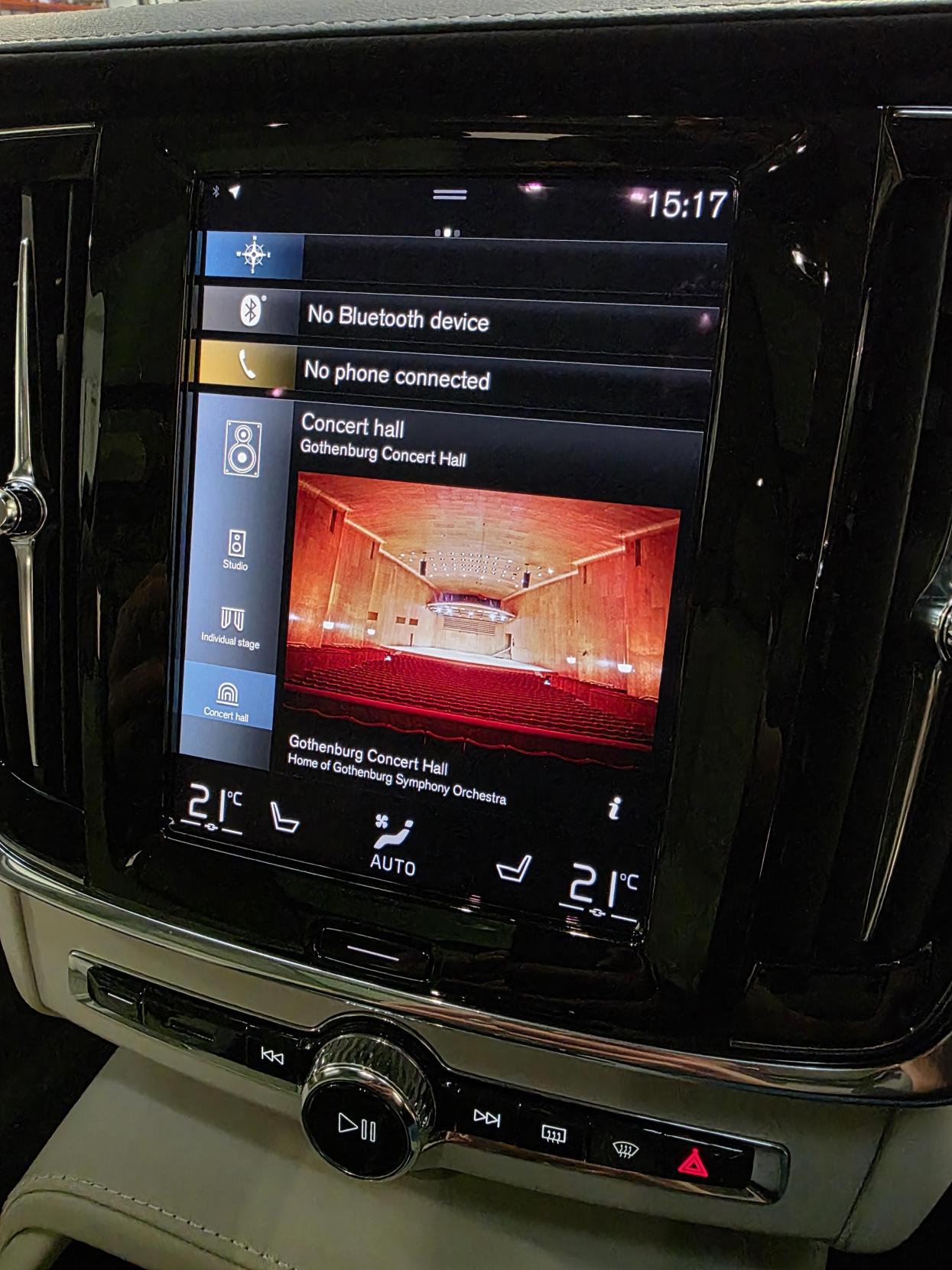 Volvo V90 2.0 D5 Inscription Estate 5dr Diesel Auto AWD Euro 6 (s/s) (235 ps)