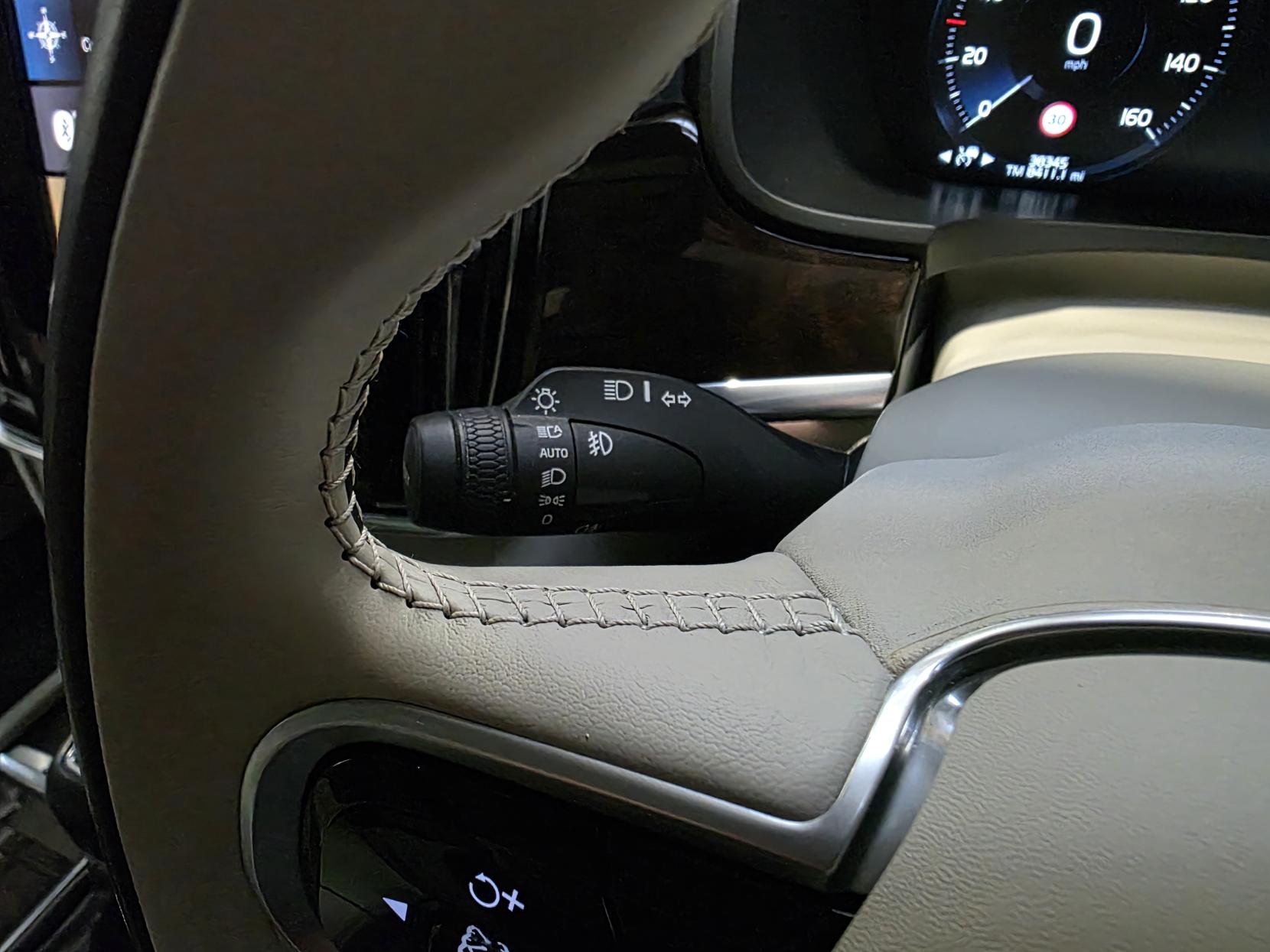 Volvo V90 2.0 D5 Inscription Estate 5dr Diesel Auto AWD Euro 6 (s/s) (235 ps)