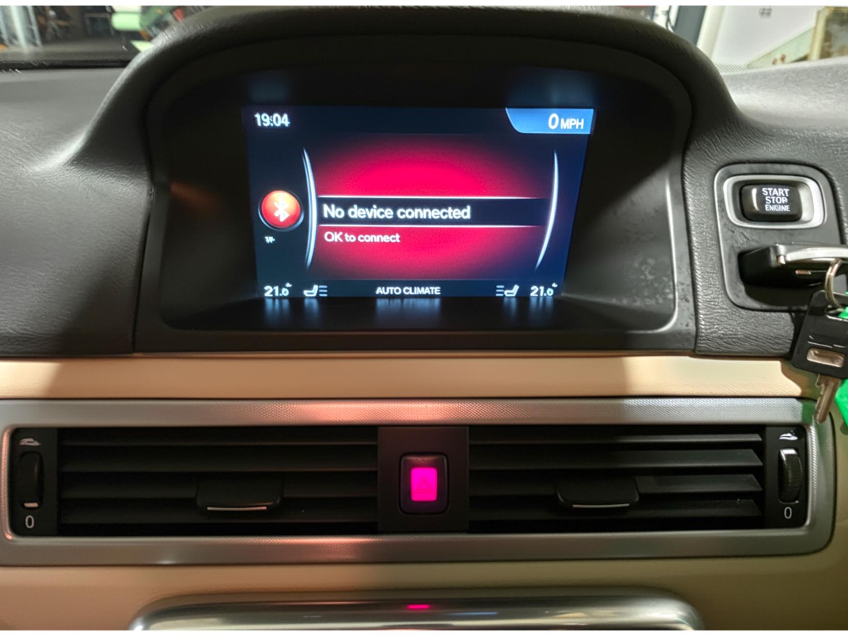 Volvo V70 2.0 D4 SE Lux Estate 5dr Diesel Auto Euro 6 (s/s) (181 ps)