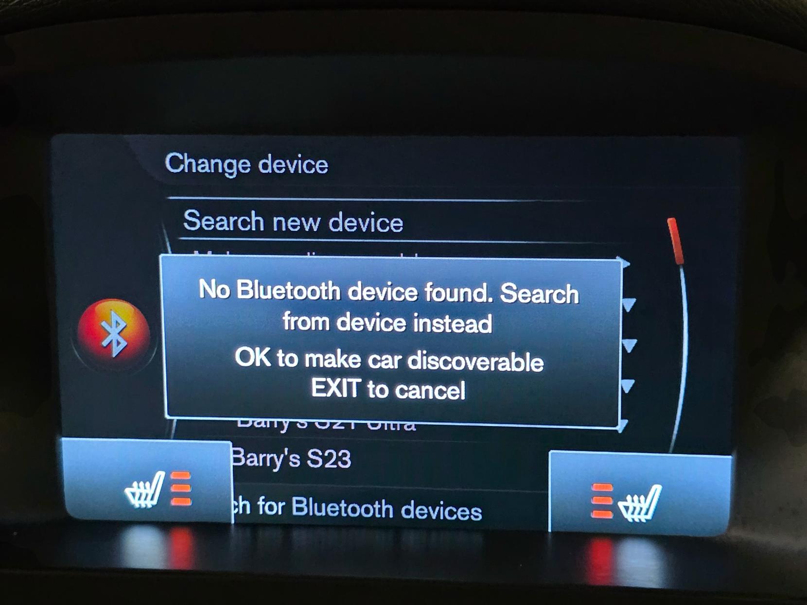 Volvo V70 2.0 D4 SE Lux Estate 5dr Diesel Auto Euro 6 (s/s) (181 ps)