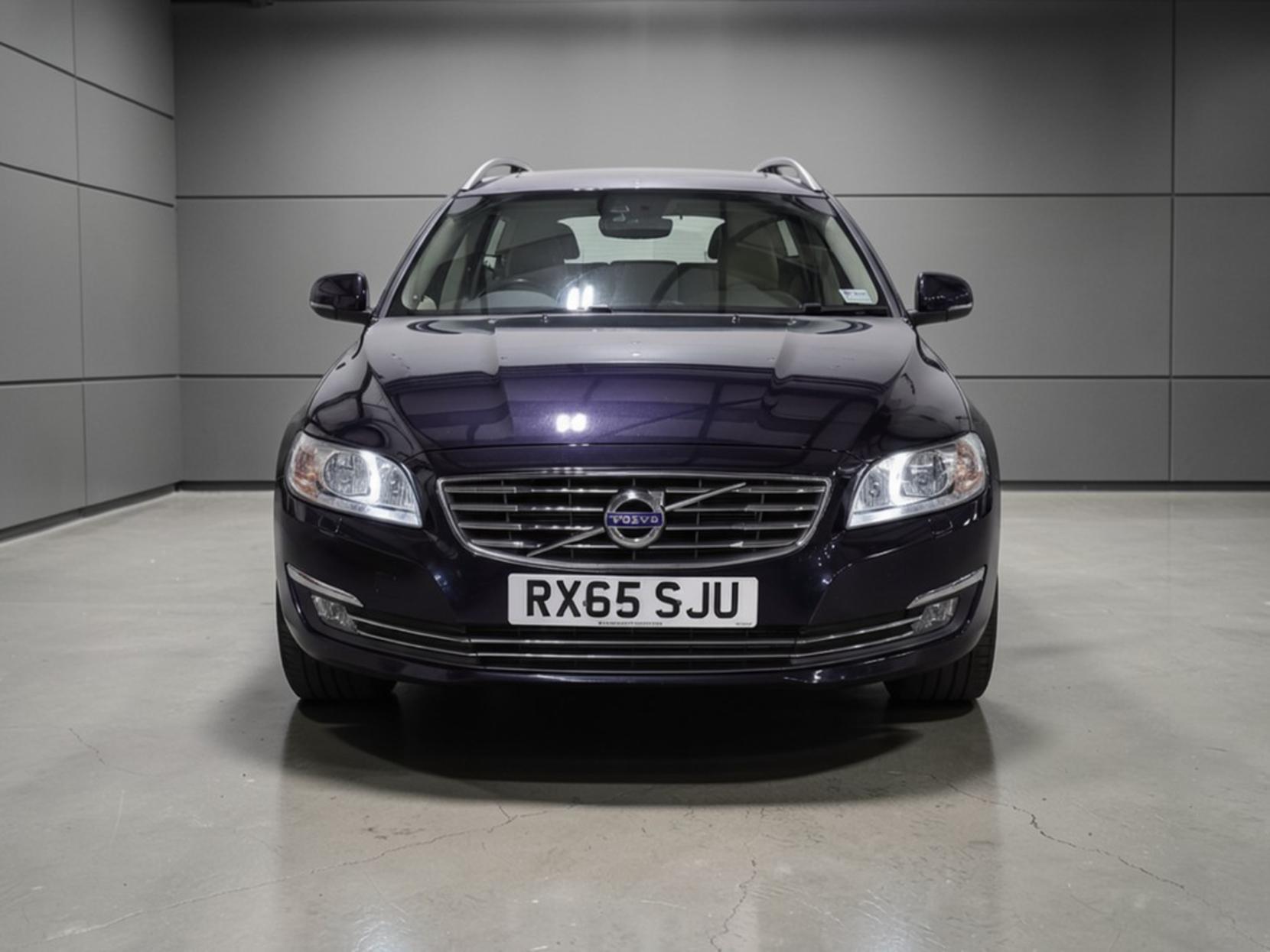 Volvo V70 2.0 D4 SE Lux Estate 5dr Diesel Auto Euro 6 (s/s) (181 ps)