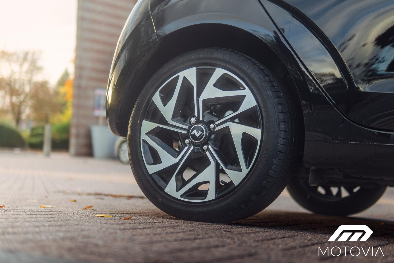 Hyundai i10 1.0 T-GDi N Line Hatchback 5dr Petrol Manual Euro 6 (s/s) (100 ps)