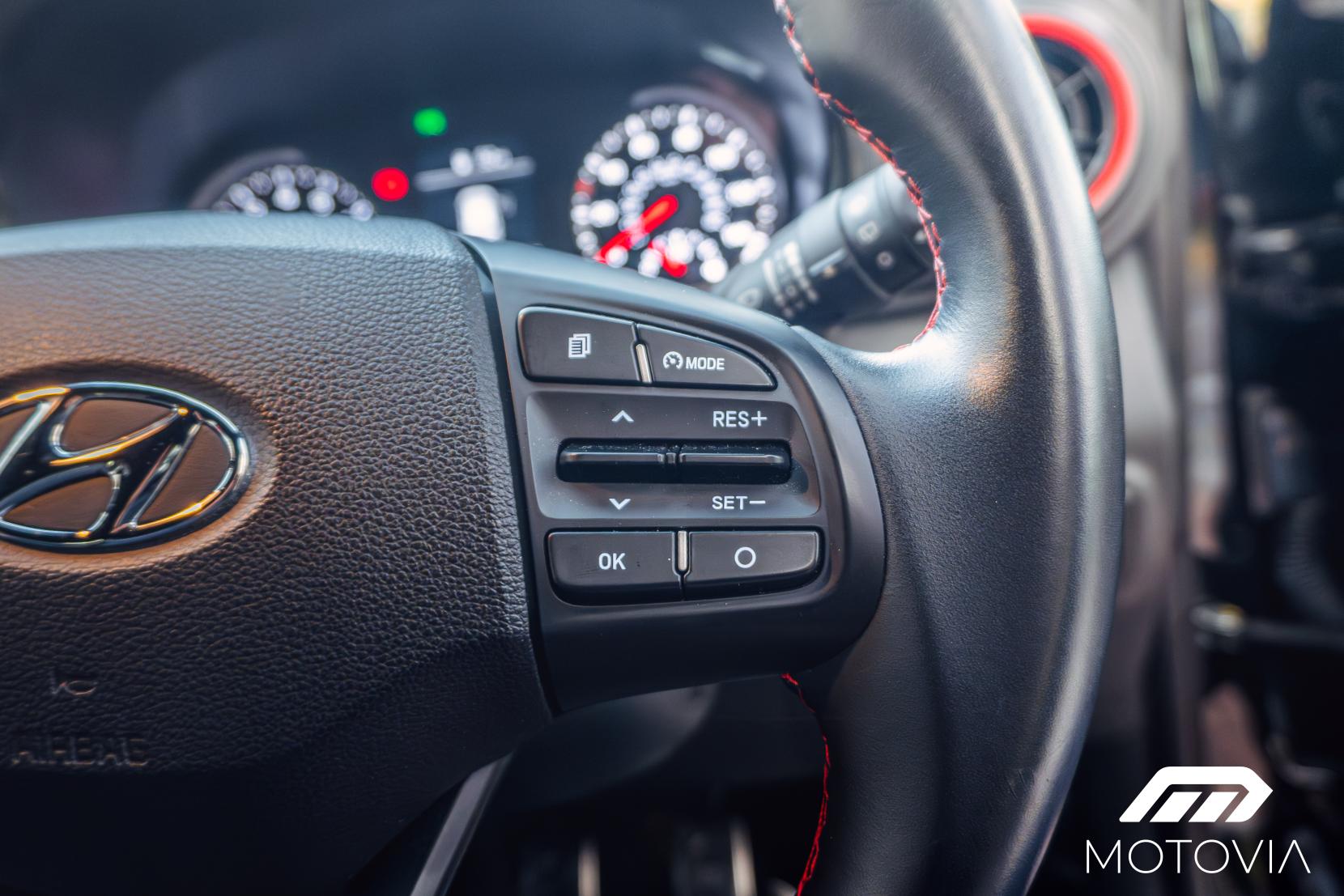 Hyundai i10 1.0 T-GDi N Line Hatchback 5dr Petrol Manual Euro 6 (s/s) (100 ps)