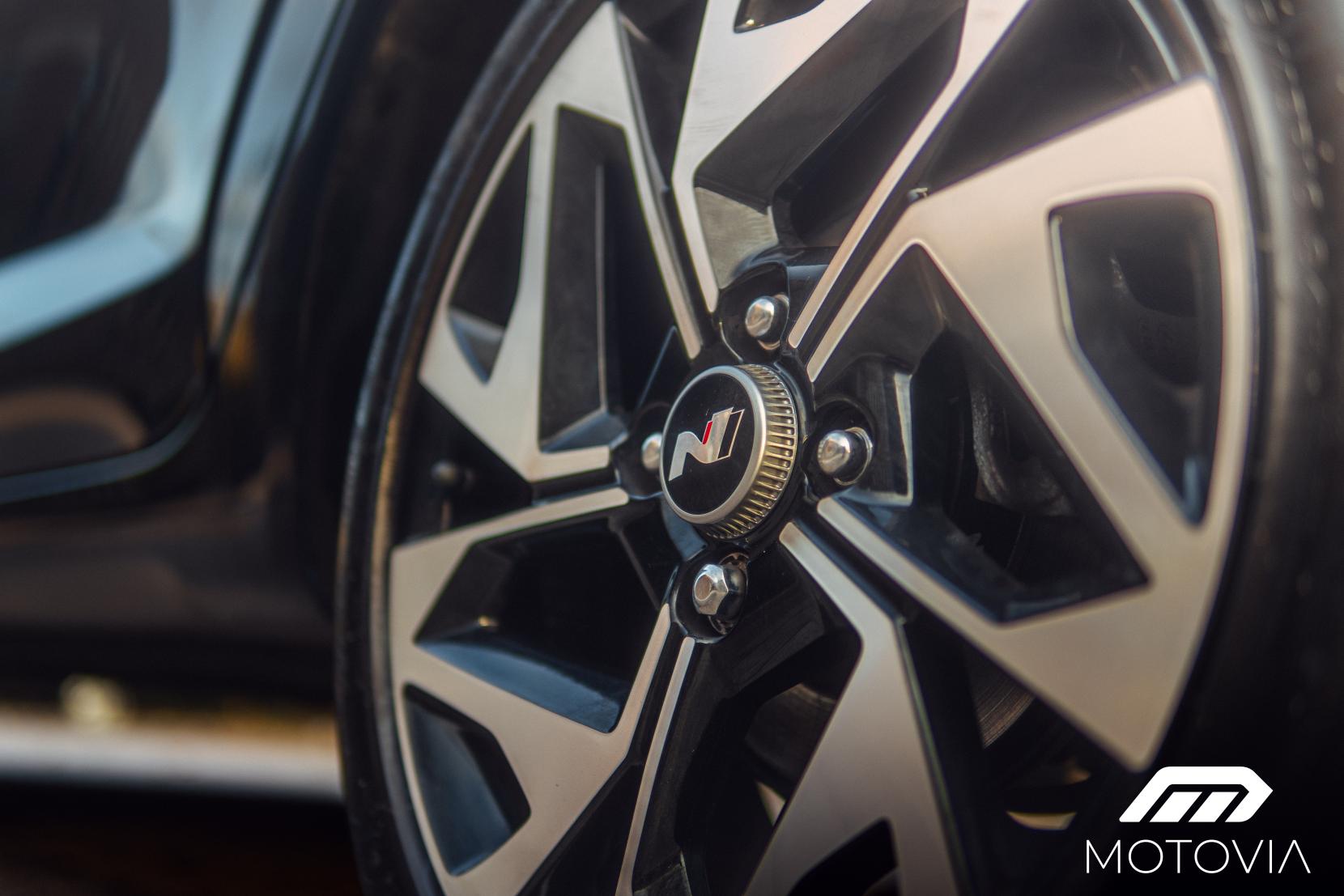 Hyundai i10 1.0 T-GDi N Line Hatchback 5dr Petrol Manual Euro 6 (s/s) (100 ps)