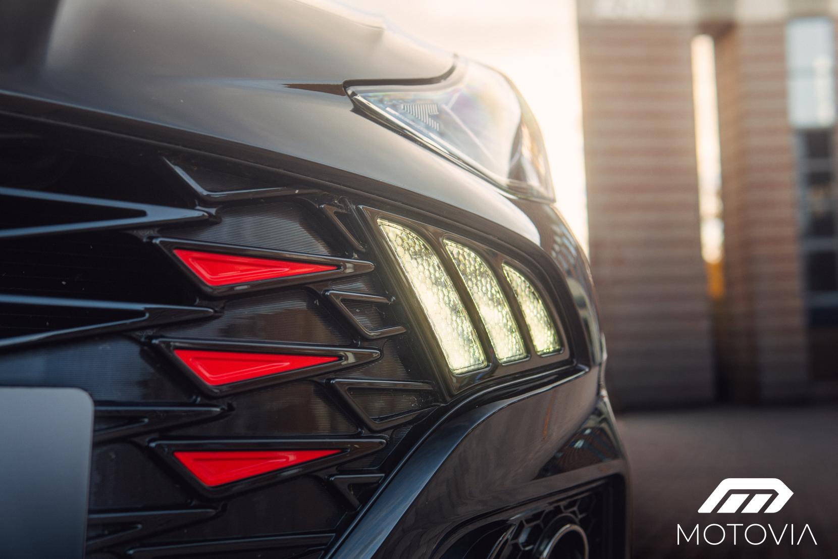 Hyundai i10 1.0 T-GDi N Line Hatchback 5dr Petrol Manual Euro 6 (s/s) (100 ps)