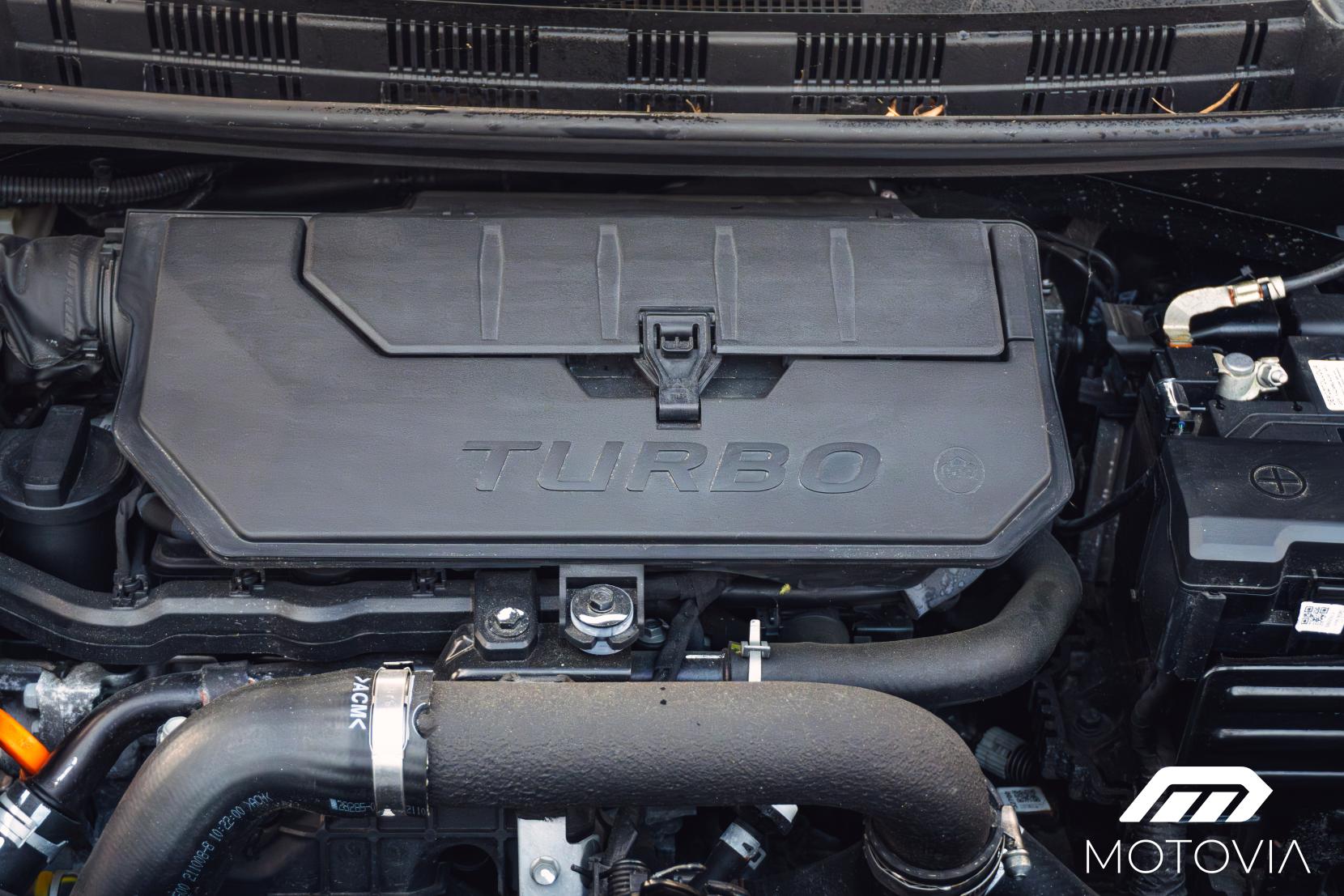 Hyundai i10 1.0 T-GDi N Line Hatchback 5dr Petrol Manual Euro 6 (s/s) (100 ps)