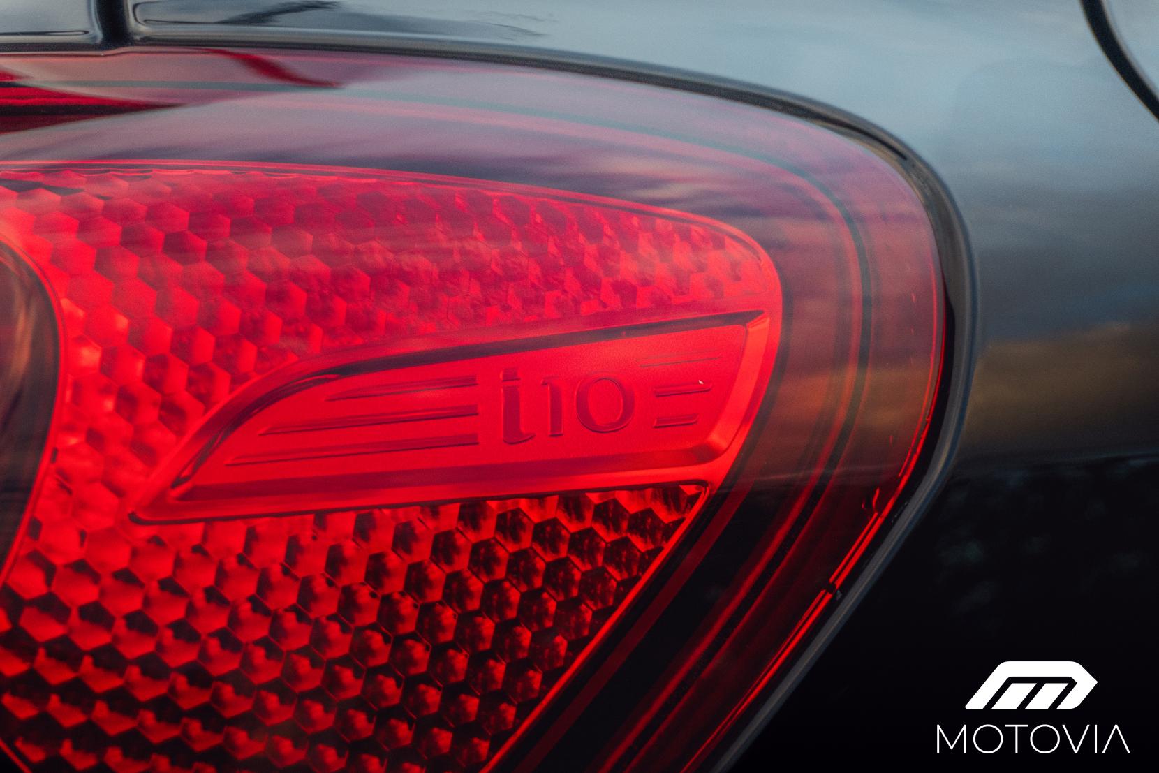 Hyundai i10 1.0 T-GDi N Line Hatchback 5dr Petrol Manual Euro 6 (s/s) (100 ps)