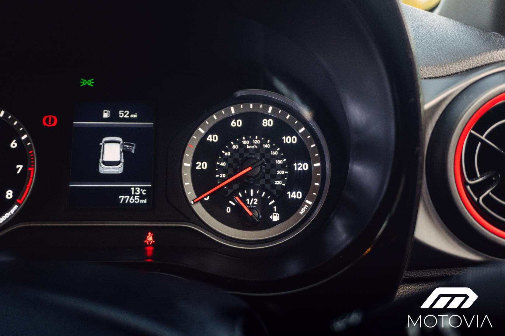 Hyundai i10 1.0 T-GDi N Line Hatchback 5dr Petrol Manual Euro 6 (s/s) (100 ps)