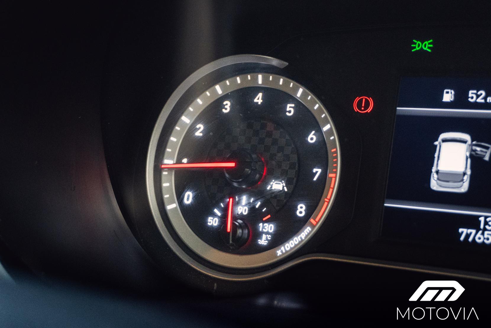 Hyundai i10 1.0 T-GDi N Line Hatchback 5dr Petrol Manual Euro 6 (s/s) (100 ps)