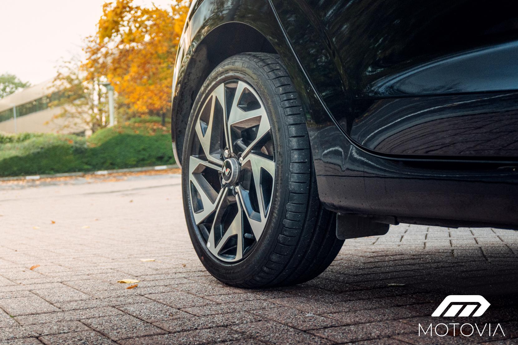 Hyundai i10 1.0 T-GDi N Line Hatchback 5dr Petrol Manual Euro 6 (s/s) (100 ps)