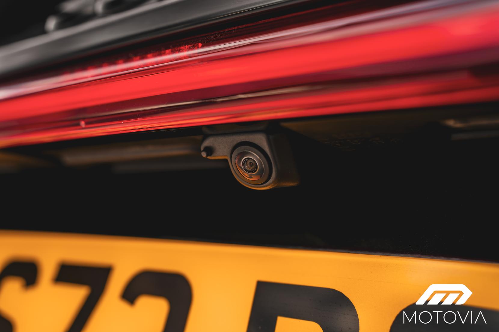 Audi RS e-tron GT 93.4kWh Carbon Vorsprung Saloon 4dr Electric Auto quattro (598 ps)