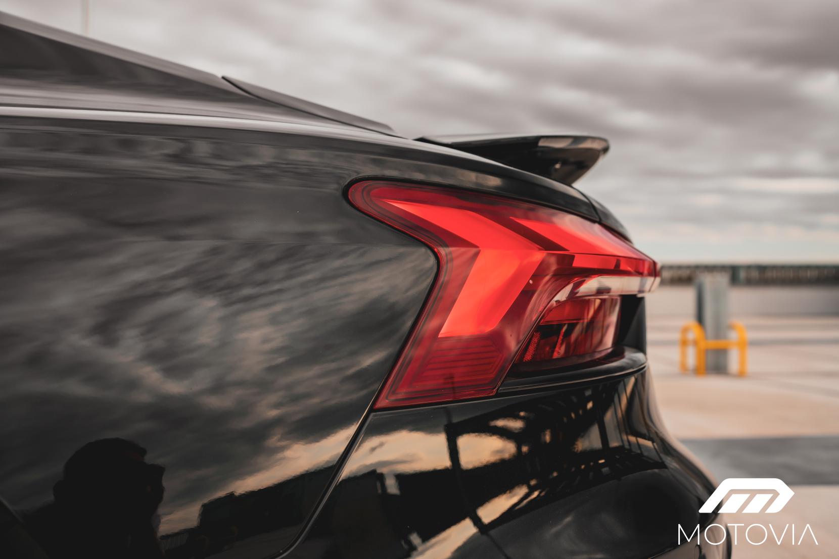 Audi RS e-tron GT 93.4kWh Carbon Vorsprung Saloon 4dr Electric Auto quattro (598 ps)