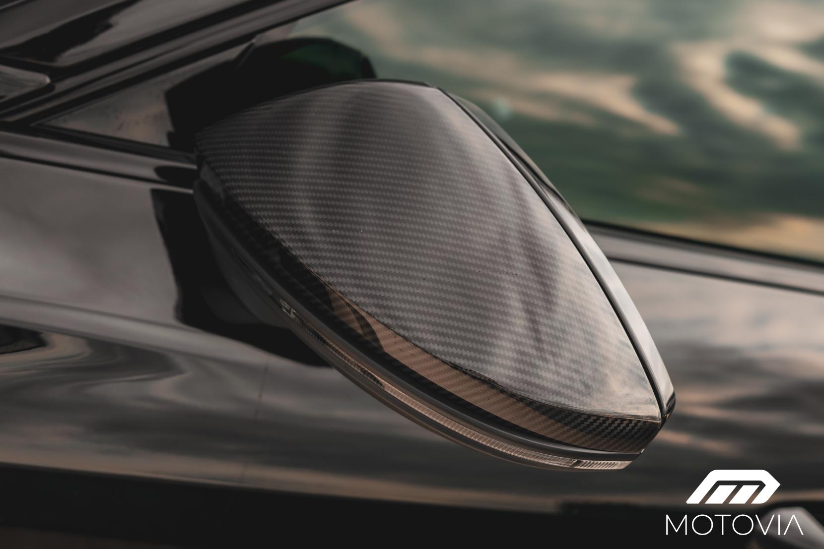 Audi RS e-tron GT 93.4kWh Carbon Vorsprung Saloon 4dr Electric Auto quattro (598 ps)