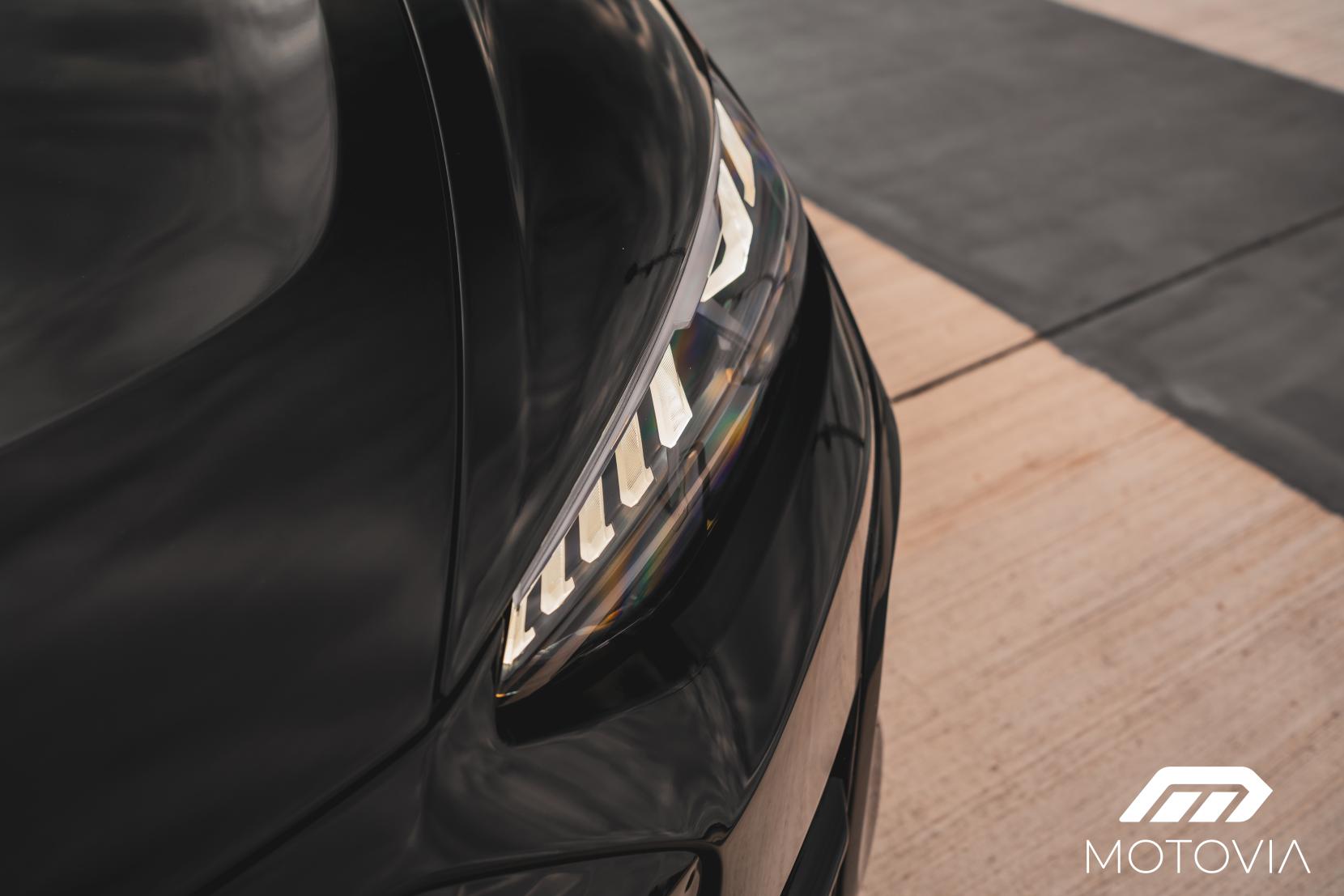 Audi RS e-tron GT 93.4kWh Carbon Vorsprung Saloon 4dr Electric Auto quattro (598 ps)