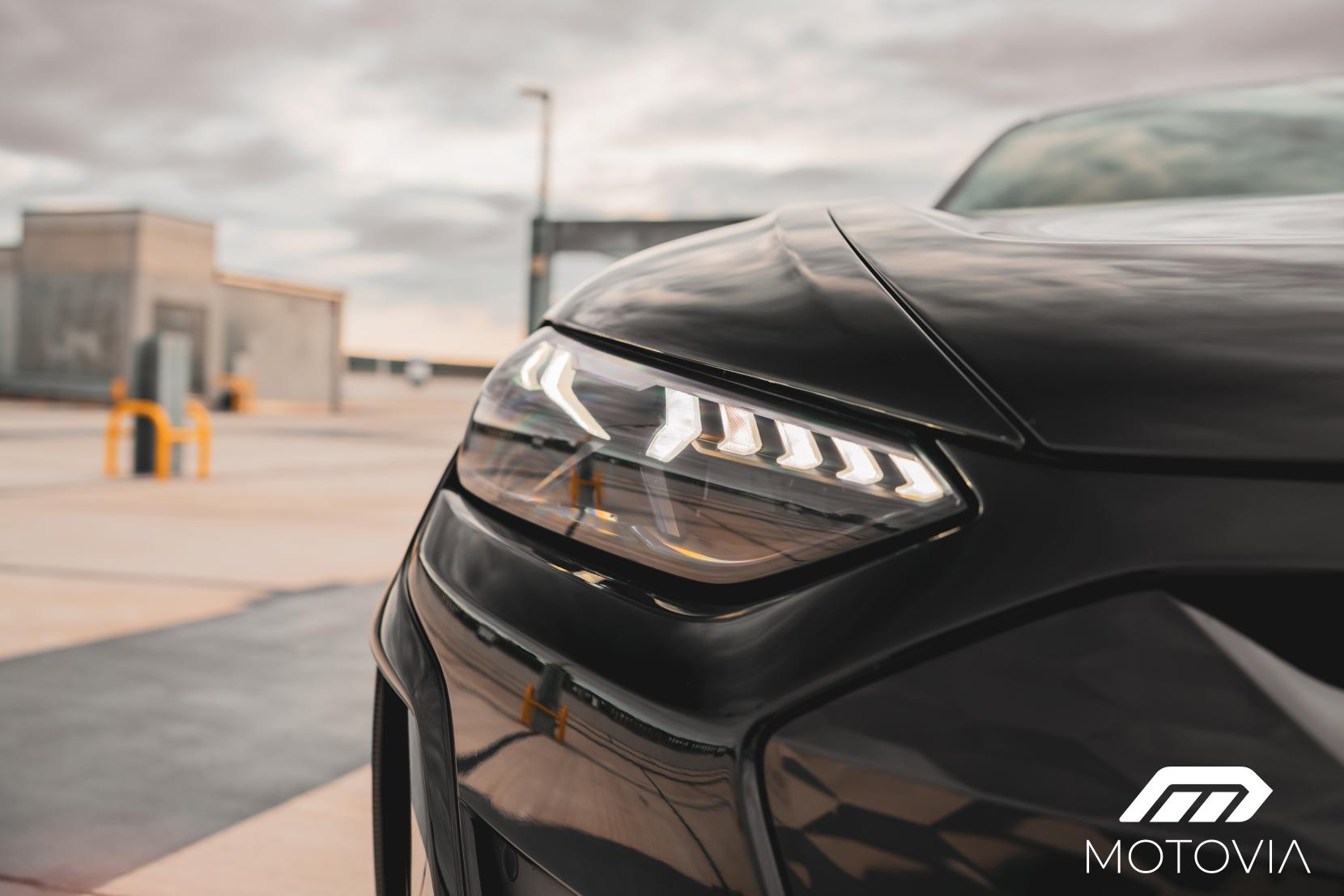 Audi RS e-tron GT 93.4kWh Carbon Vorsprung Saloon 4dr Electric Auto quattro (598 ps)