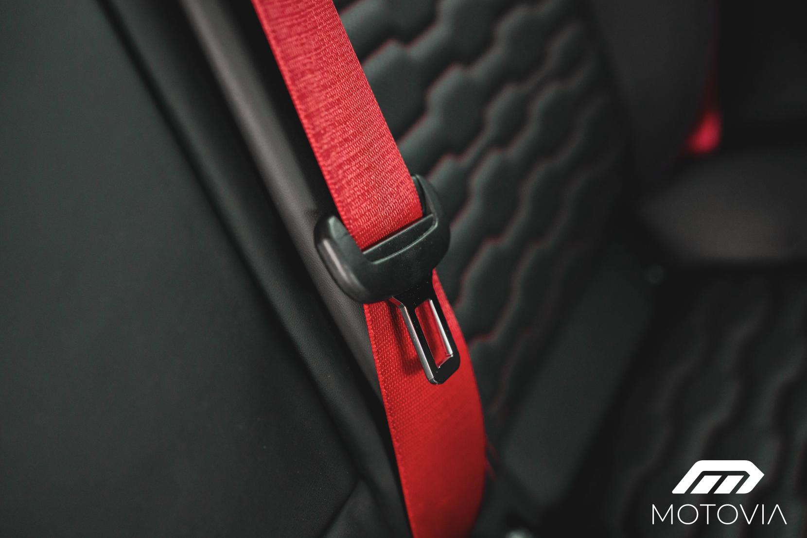 Audi RS e-tron GT 93.4kWh Carbon Vorsprung Saloon 4dr Electric Auto quattro (598 ps)