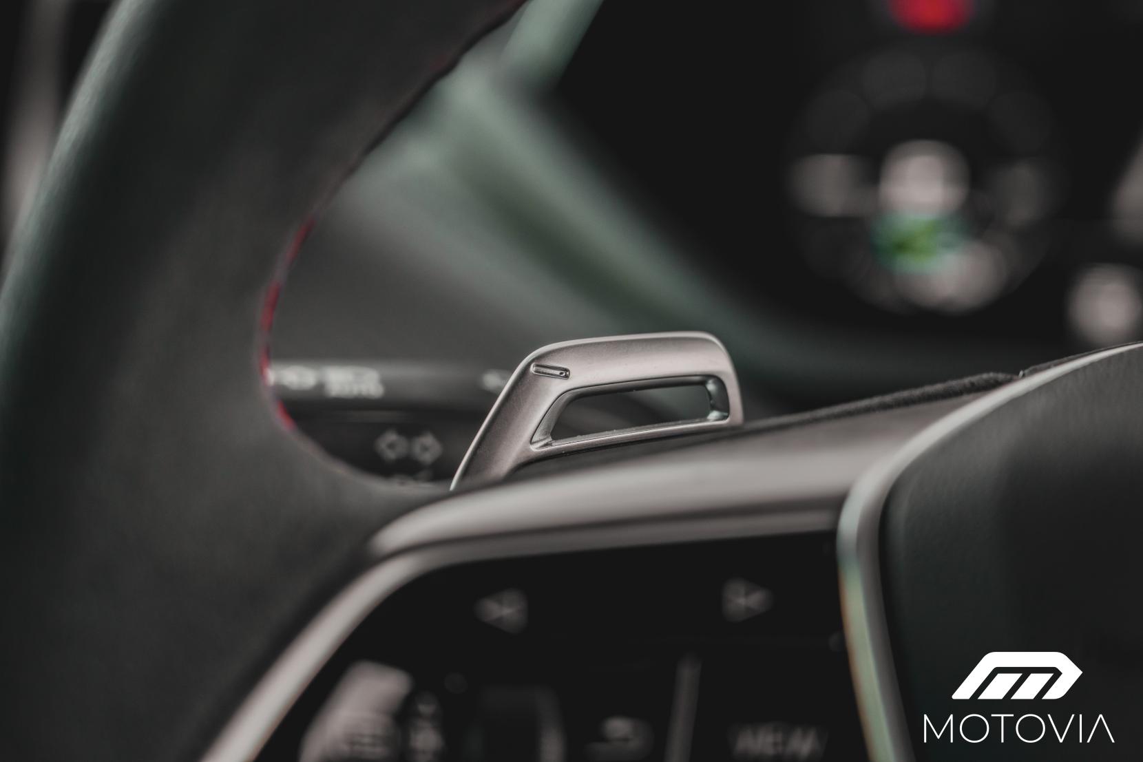 Audi RS e-tron GT 93.4kWh Carbon Vorsprung Saloon 4dr Electric Auto quattro (598 ps)