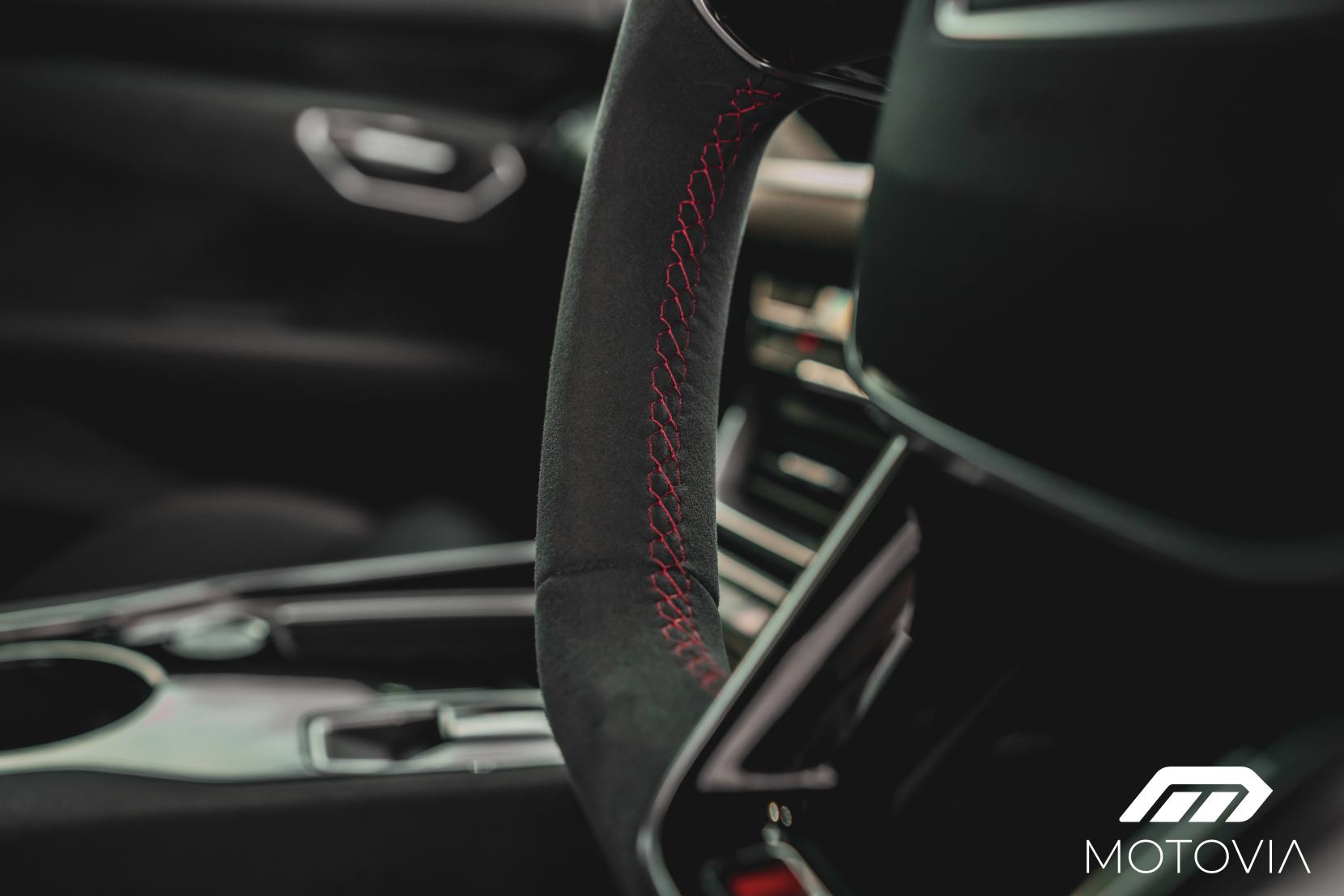 Audi RS e-tron GT 93.4kWh Carbon Vorsprung Saloon 4dr Electric Auto quattro (598 ps)