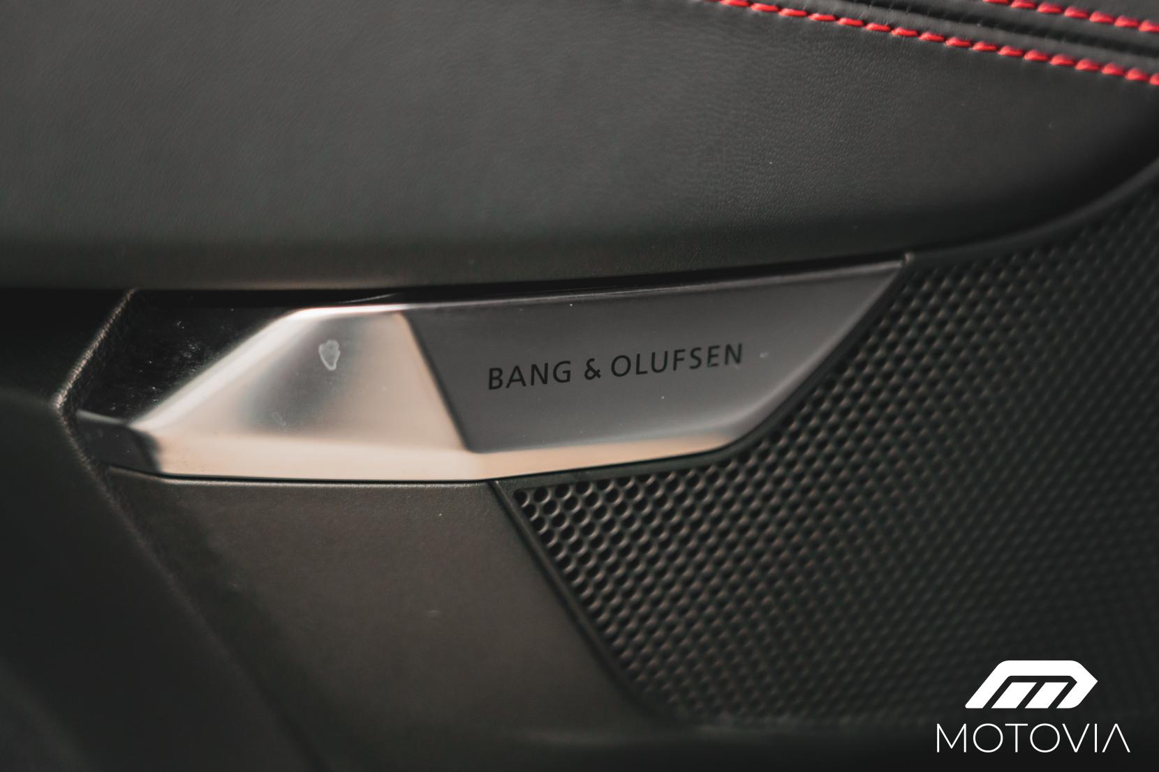 Audi RS e-tron GT 93.4kWh Carbon Vorsprung Saloon 4dr Electric Auto quattro (598 ps)