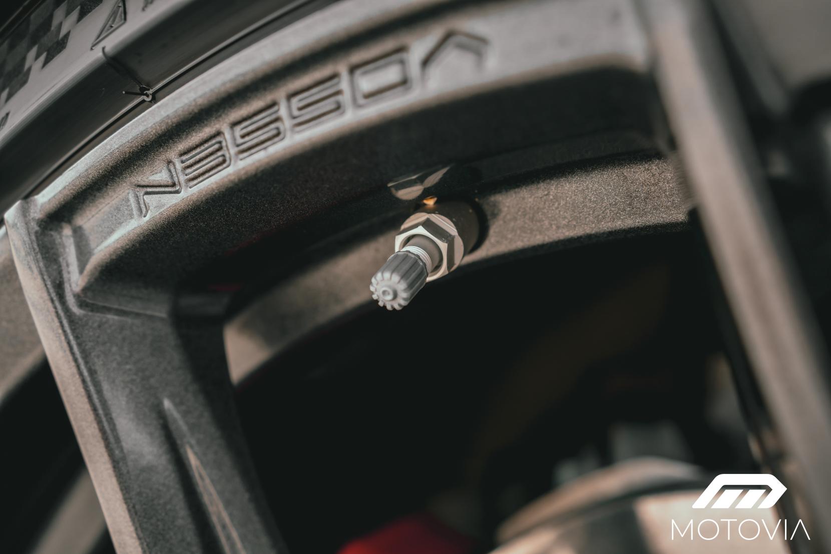 Audi RS e-tron GT 93.4kWh Carbon Vorsprung Saloon 4dr Electric Auto quattro (598 ps)