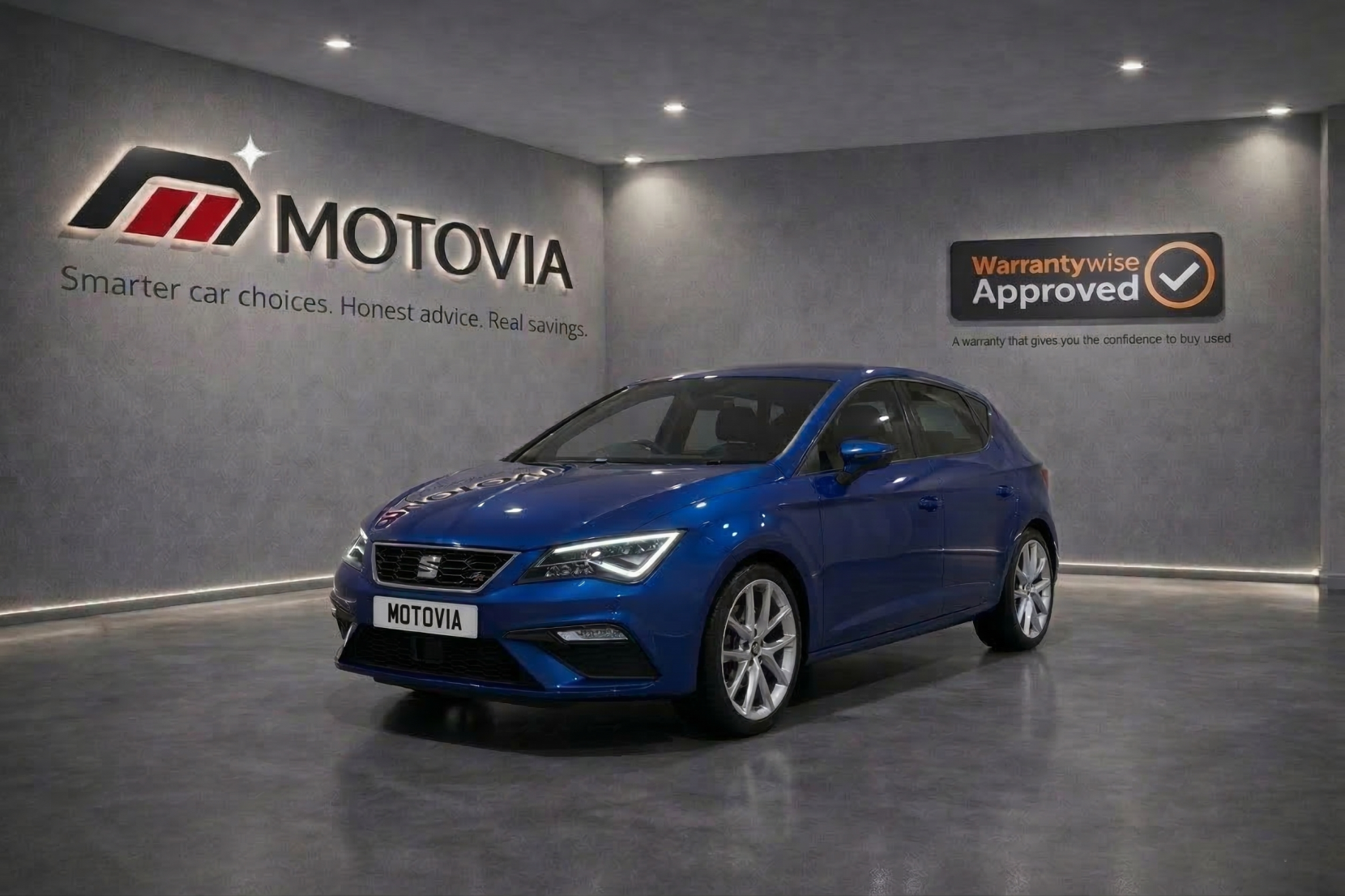 SEAT Leon 2.0 TDI FR Technology Hatchback 5dr Diesel DSG Euro 6 (s/s) (184 ps)