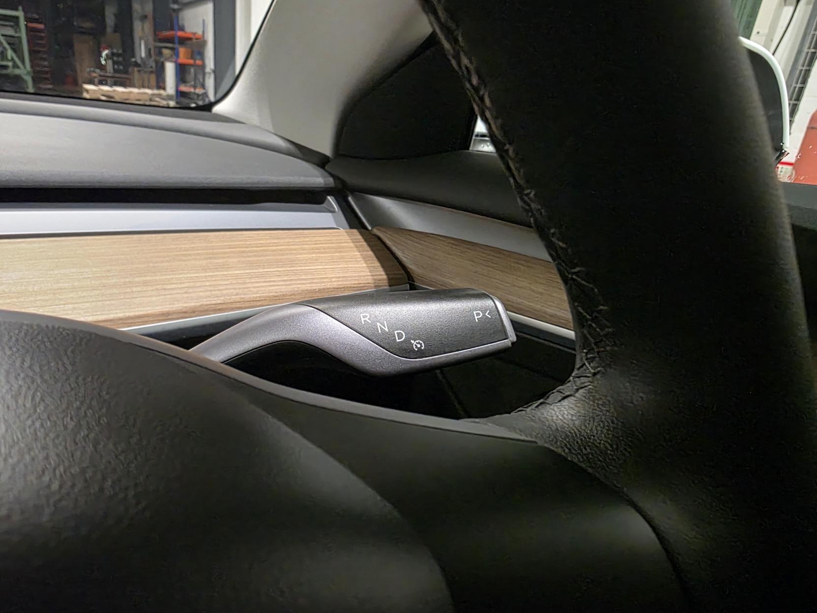 Tesla Model 3 (Dual Motor) Long Range Saloon 4dr Electric Auto 4WDE (346 ps)