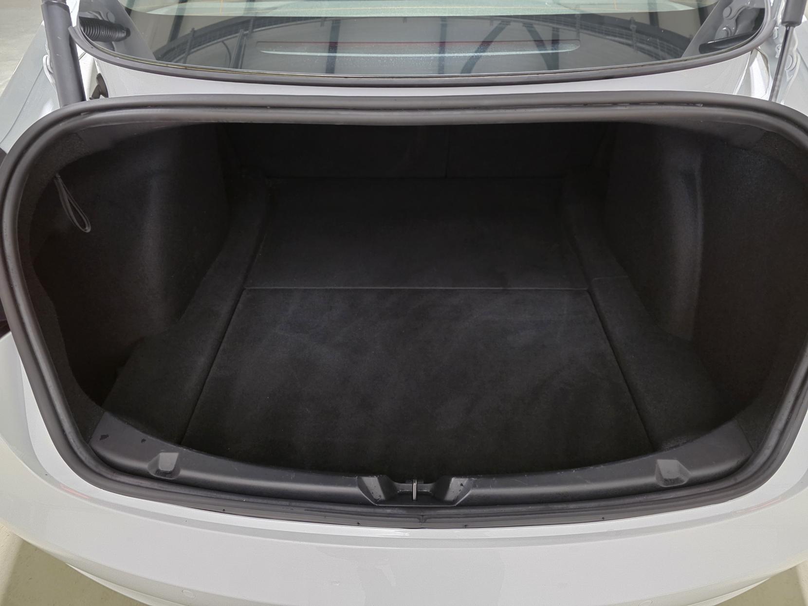 Tesla Model 3 (Dual Motor) Long Range Saloon 4dr Electric Auto 4WDE (346 ps)