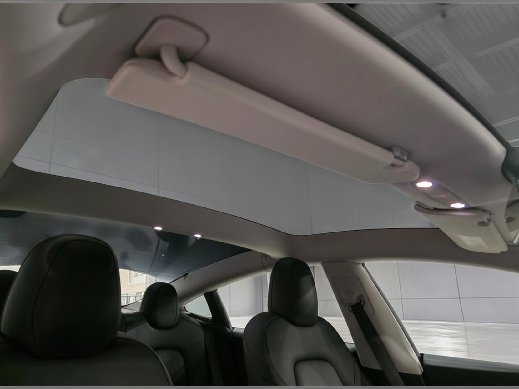 Tesla Model 3 (Dual Motor) Long Range Saloon 4dr Electric Auto 4WDE (346 ps)