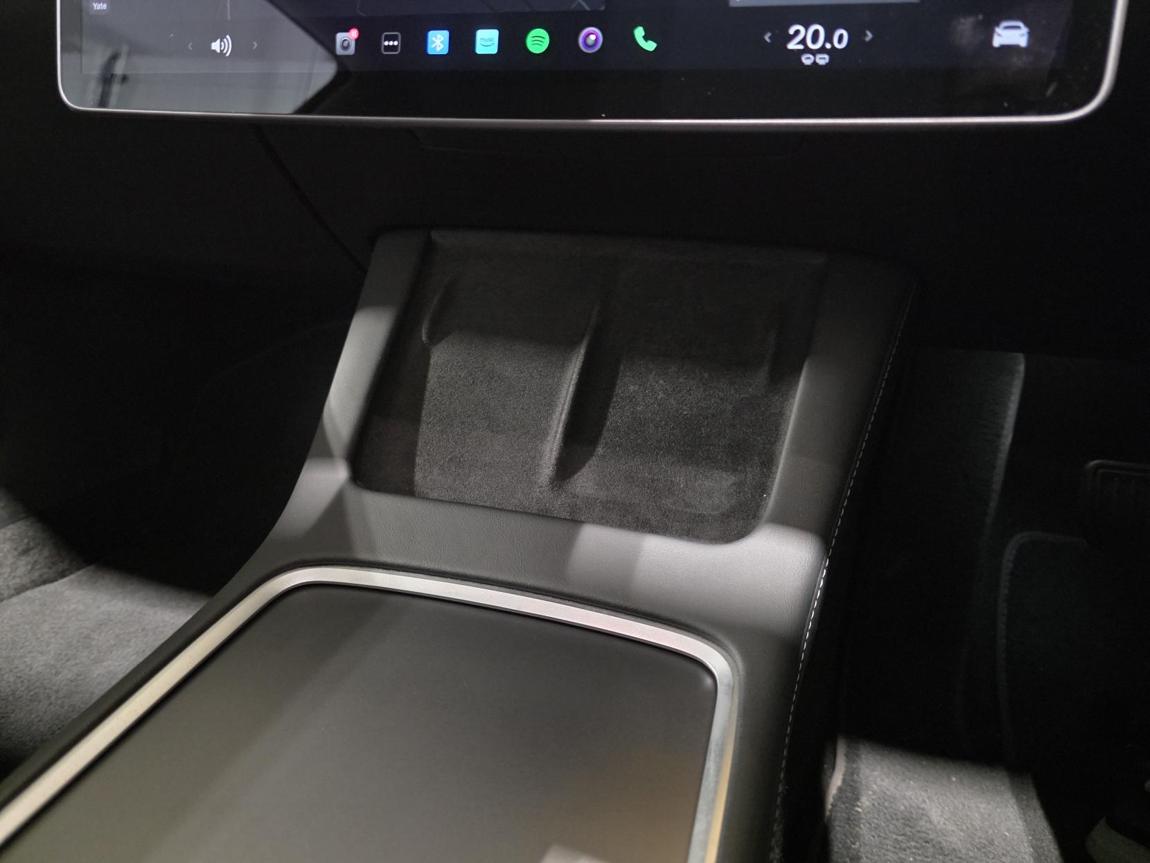 Tesla Model 3 (Dual Motor) Long Range Saloon 4dr Electric Auto 4WDE (346 ps)