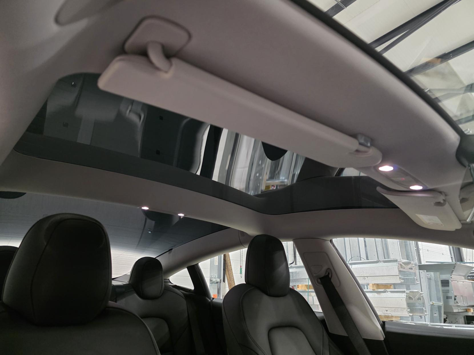 Tesla Model 3 (Dual Motor) Long Range Saloon 4dr Electric Auto 4WDE (346 ps)