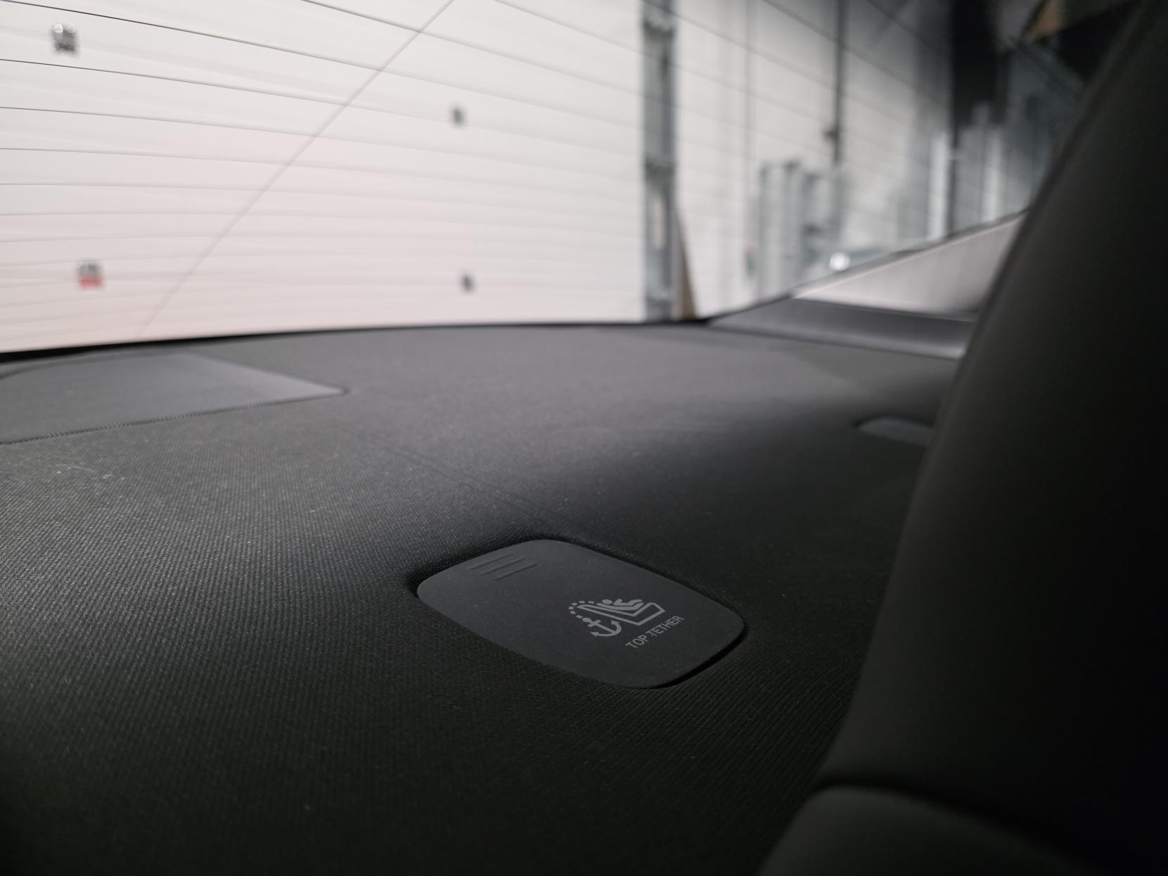 Tesla Model 3 (Dual Motor) Long Range Saloon 4dr Electric Auto 4WDE (346 ps)