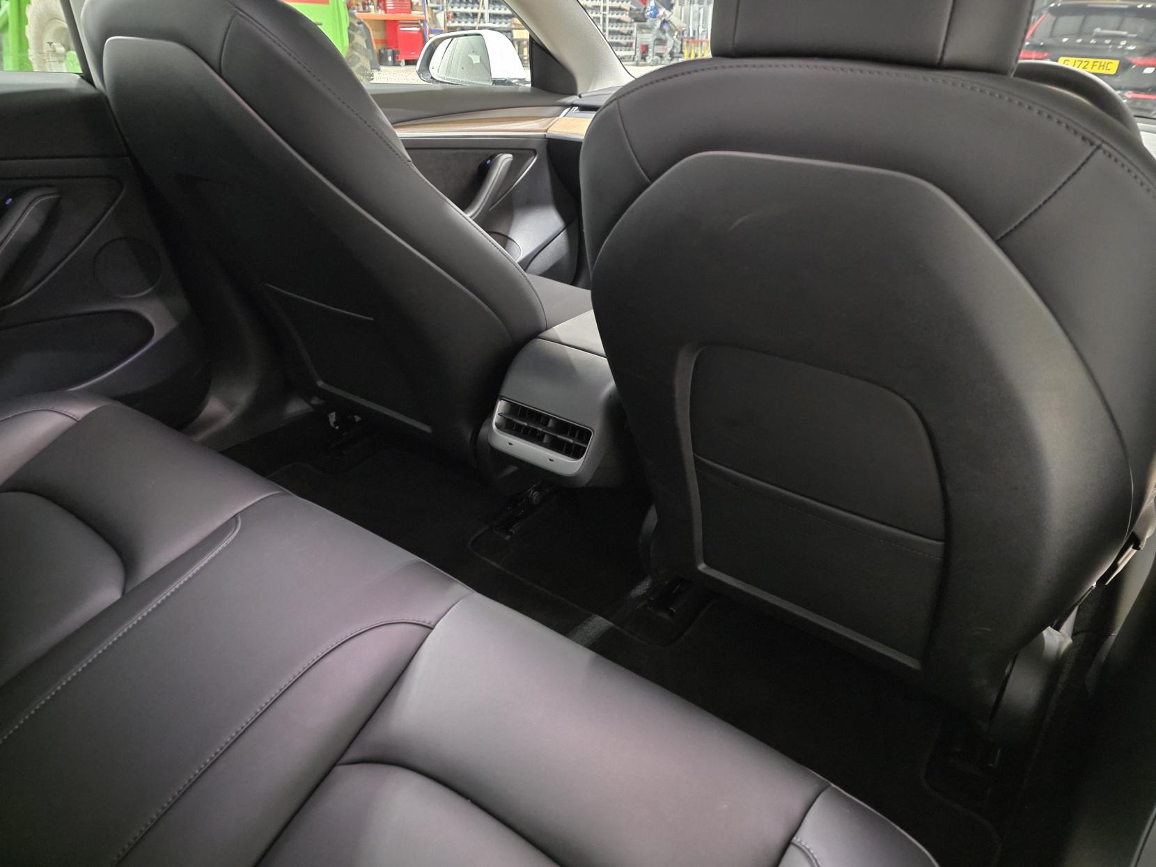 Tesla Model 3 (Dual Motor) Long Range Saloon 4dr Electric Auto 4WDE (346 ps)