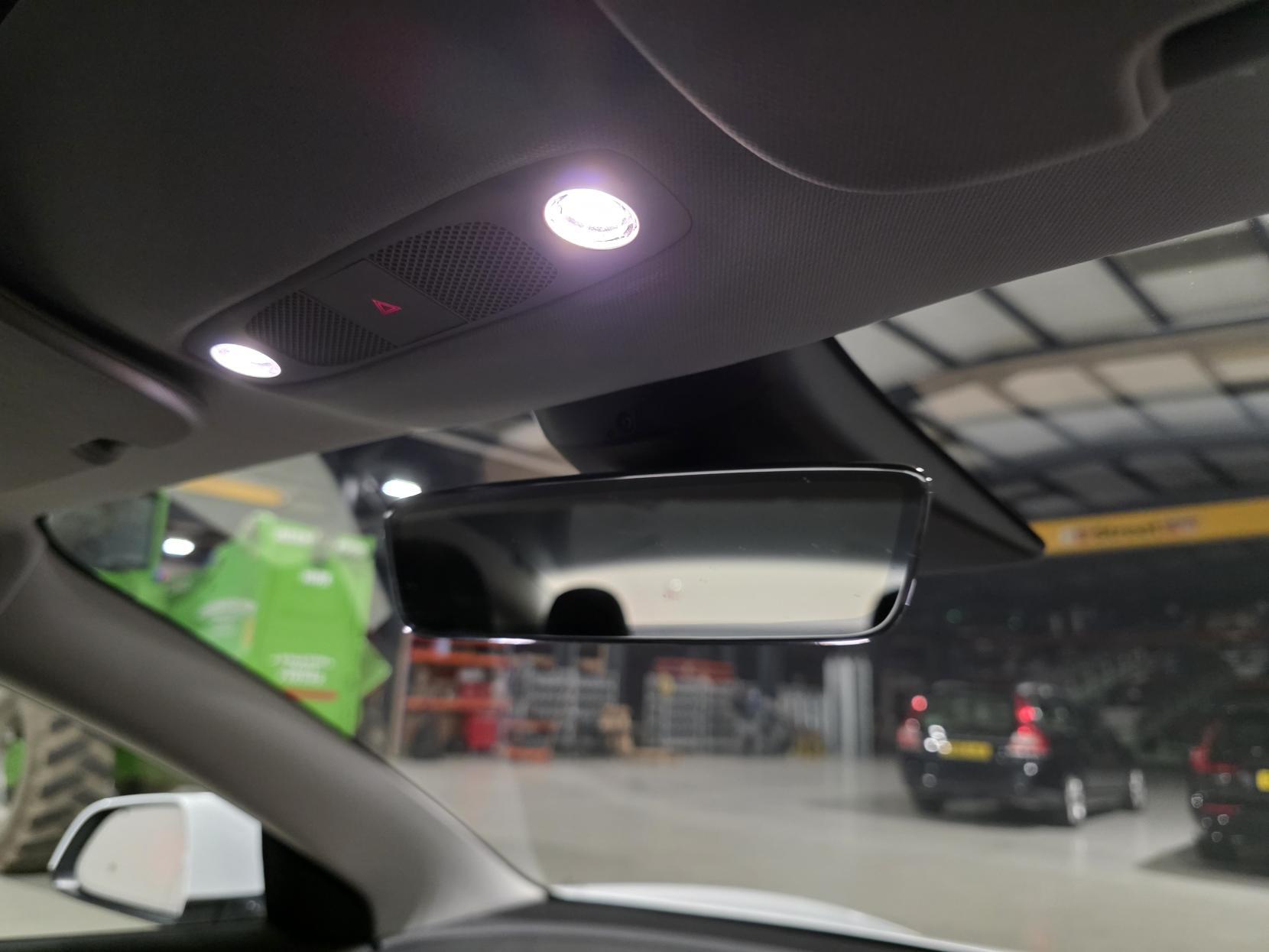 Tesla Model 3 (Dual Motor) Long Range Saloon 4dr Electric Auto 4WDE (346 ps)