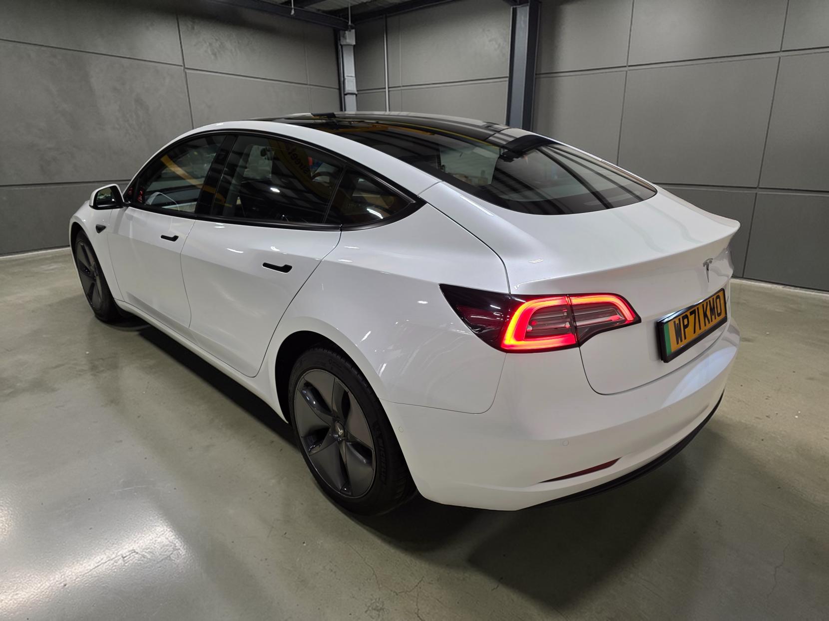 Tesla Model 3 (Dual Motor) Long Range Saloon 4dr Electric Auto 4WDE (346 ps)