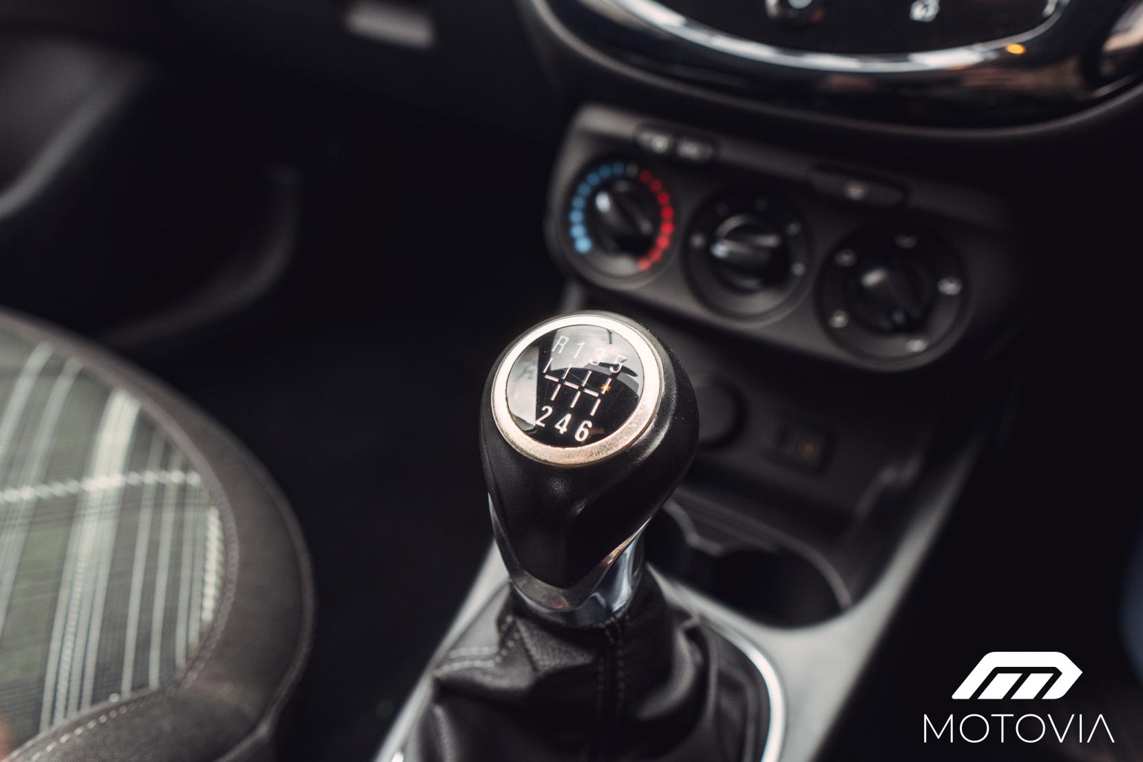 Vauxhall Corsa 1.0i Turbo ecoFLEX Limited Edition Hatchback 3dr Petrol Manual Euro 6 (s/s) (115 ps)