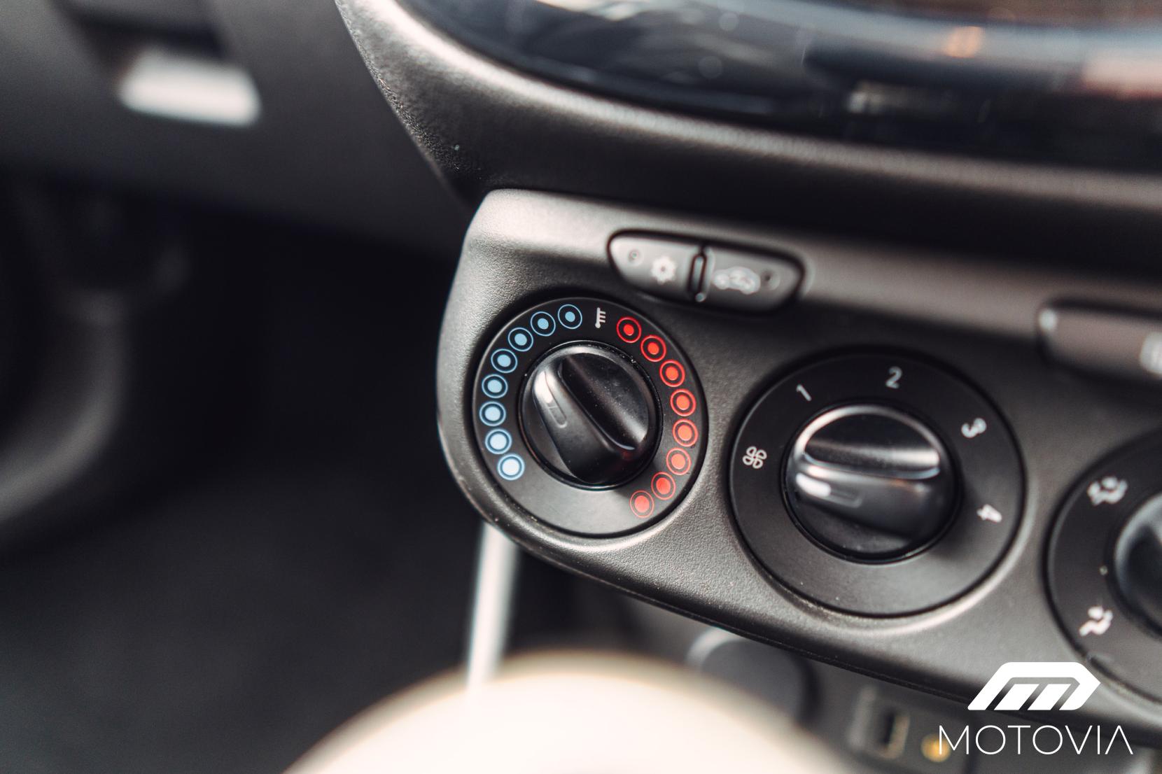 Vauxhall Corsa 1.0i Turbo ecoFLEX Limited Edition Hatchback 3dr Petrol Manual Euro 6 (s/s) (115 ps)