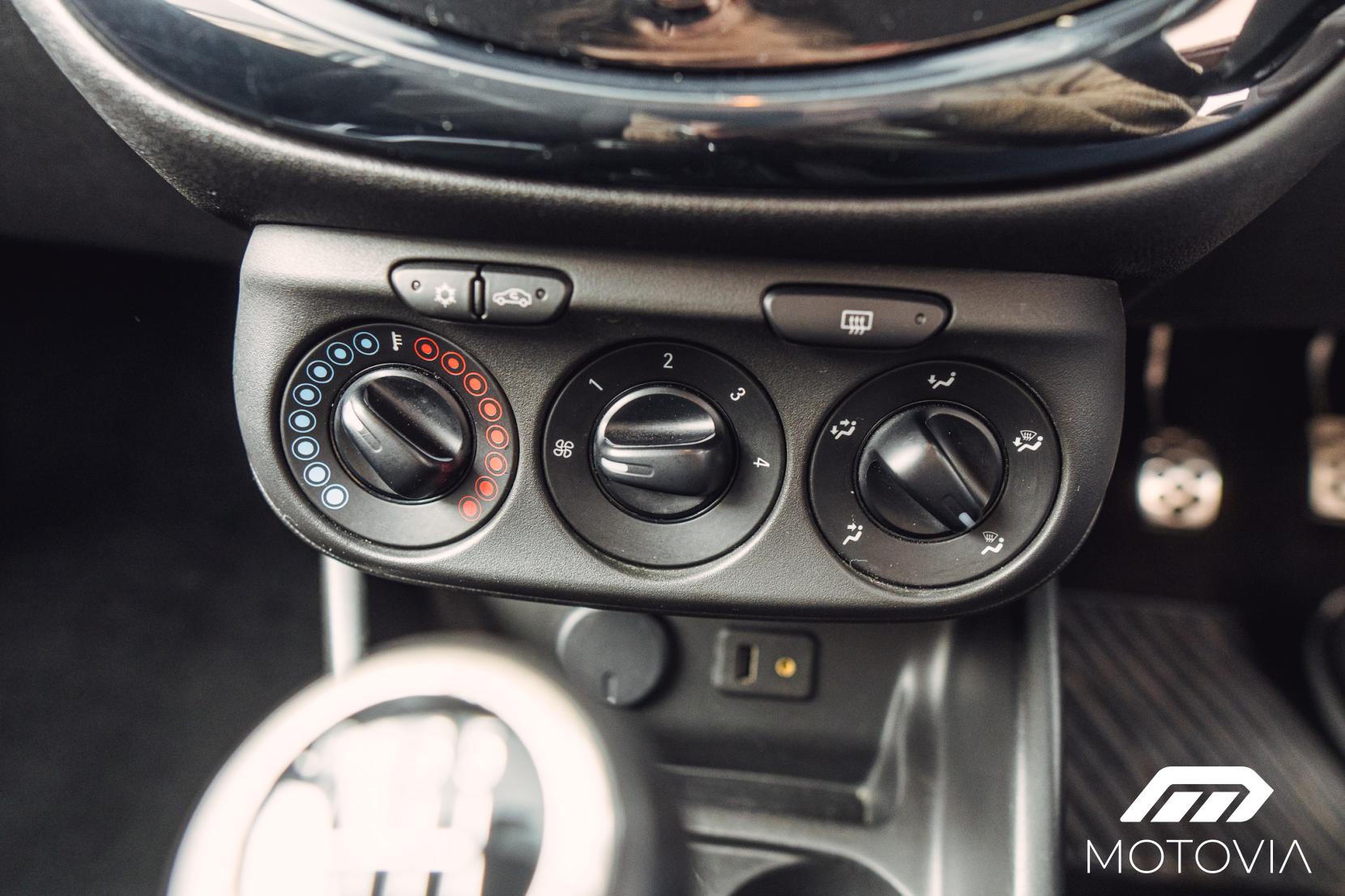 Vauxhall Corsa 1.0i Turbo ecoFLEX Limited Edition Hatchback 3dr Petrol Manual Euro 6 (s/s) (115 ps)