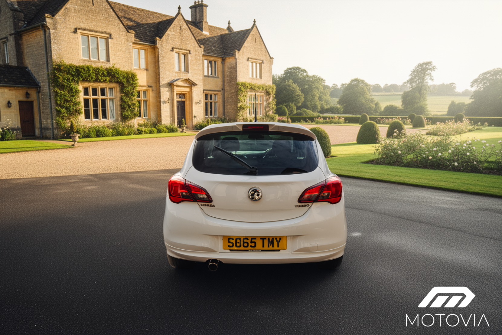 Vauxhall Corsa 1.0i Turbo ecoFLEX Limited Edition Hatchback 3dr Petrol Manual Euro 6 (s/s) (115 ps)