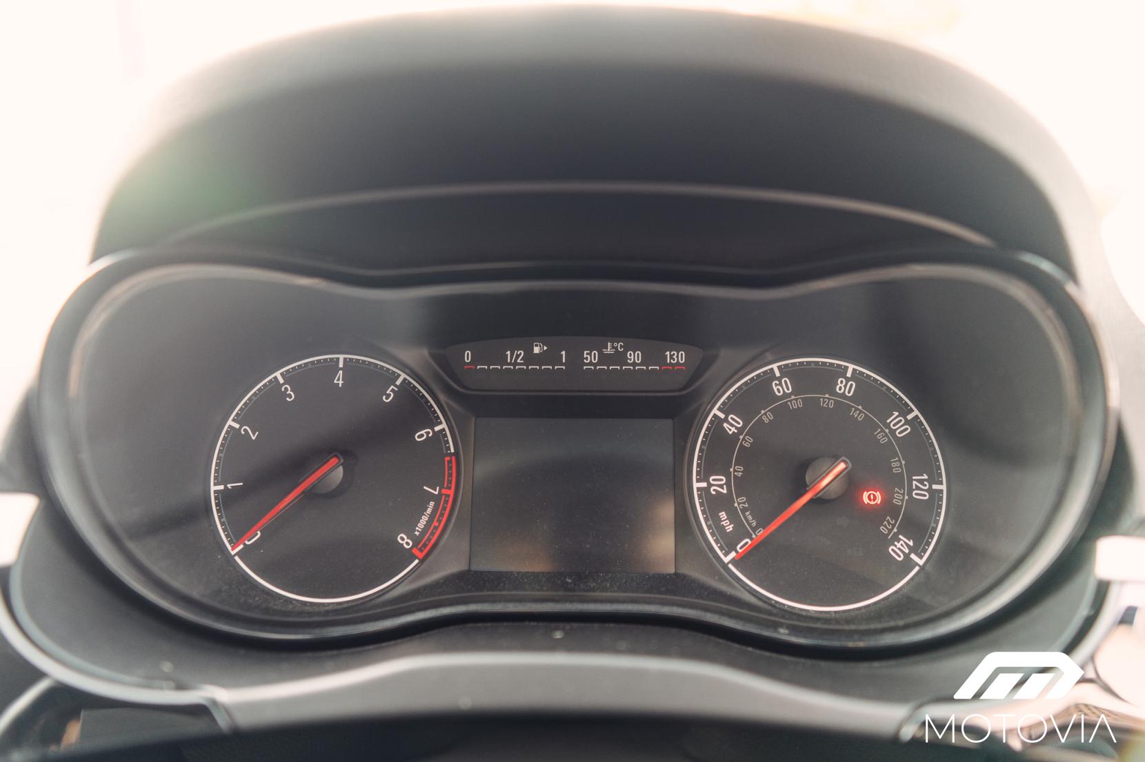 Vauxhall Corsa 1.0i Turbo ecoFLEX Limited Edition Hatchback 3dr Petrol Manual Euro 6 (s/s) (115 ps)