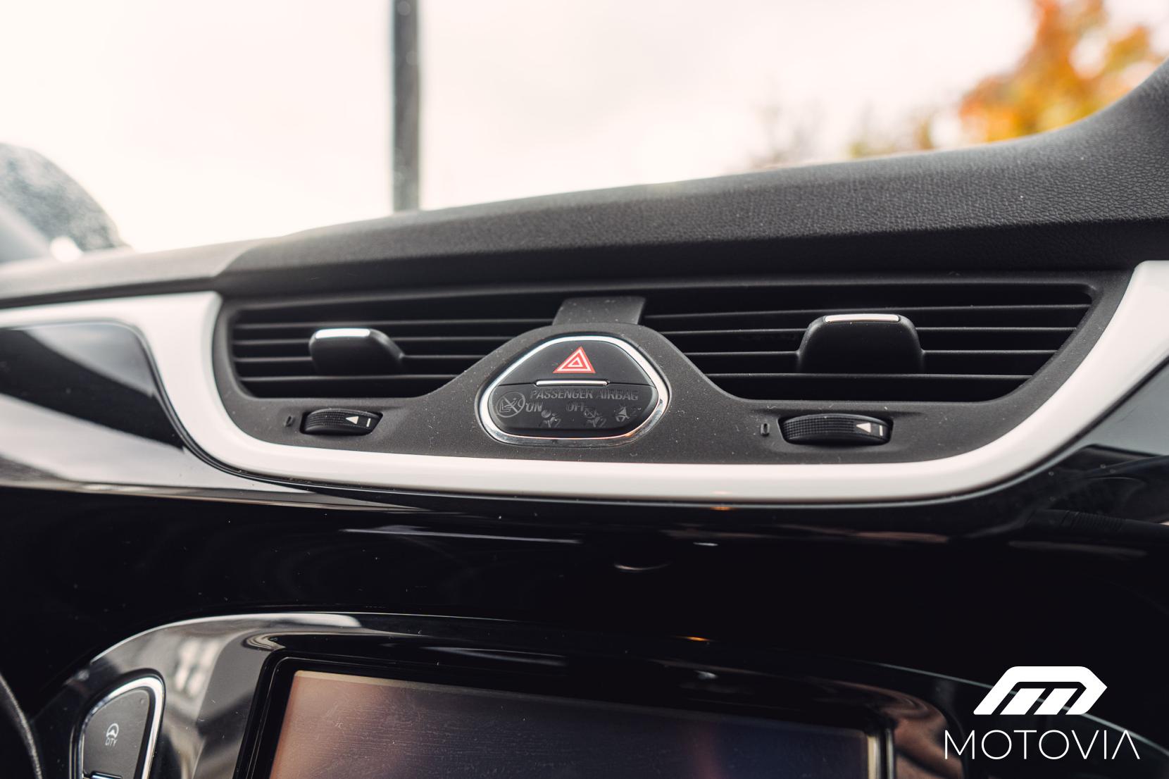 Vauxhall Corsa 1.0i Turbo ecoFLEX Limited Edition Hatchback 3dr Petrol Manual Euro 6 (s/s) (115 ps)