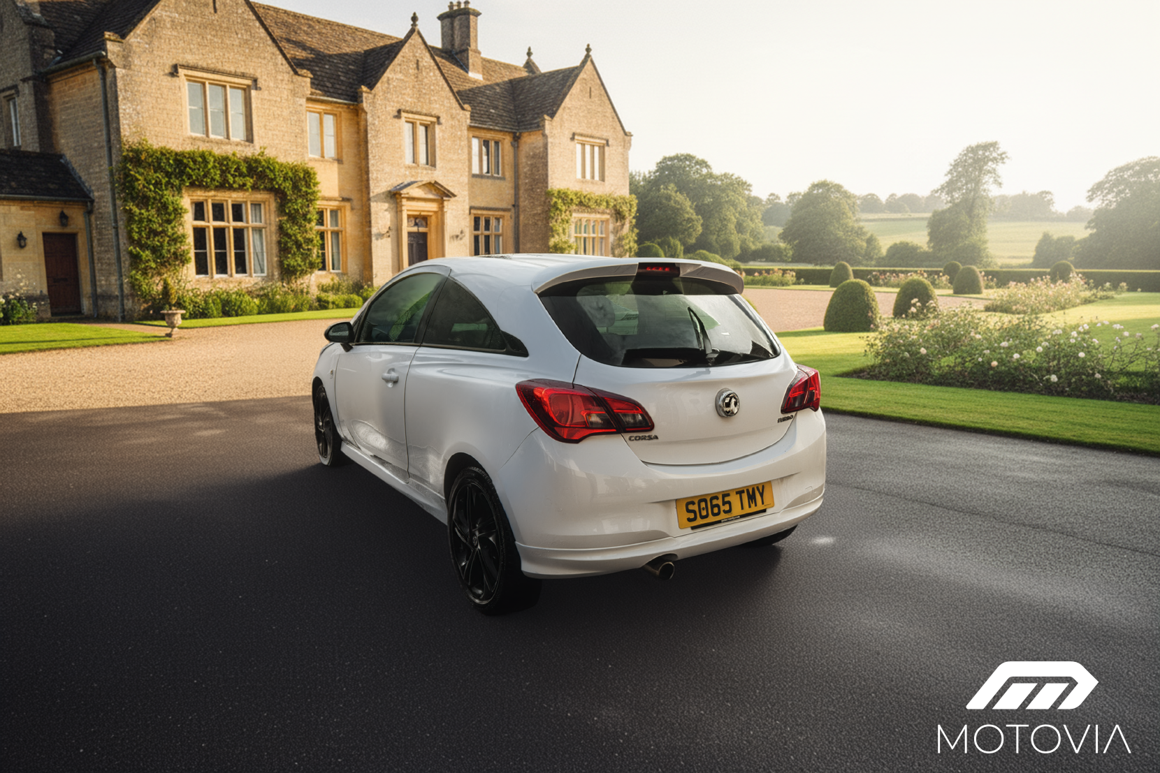 Vauxhall Corsa 1.0i Turbo ecoFLEX Limited Edition Hatchback 3dr Petrol Manual Euro 6 (s/s) (115 ps)