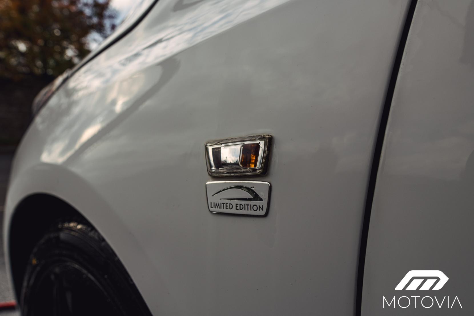 Vauxhall Corsa 1.0i Turbo ecoFLEX Limited Edition Hatchback 3dr Petrol Manual Euro 6 (s/s) (115 ps)