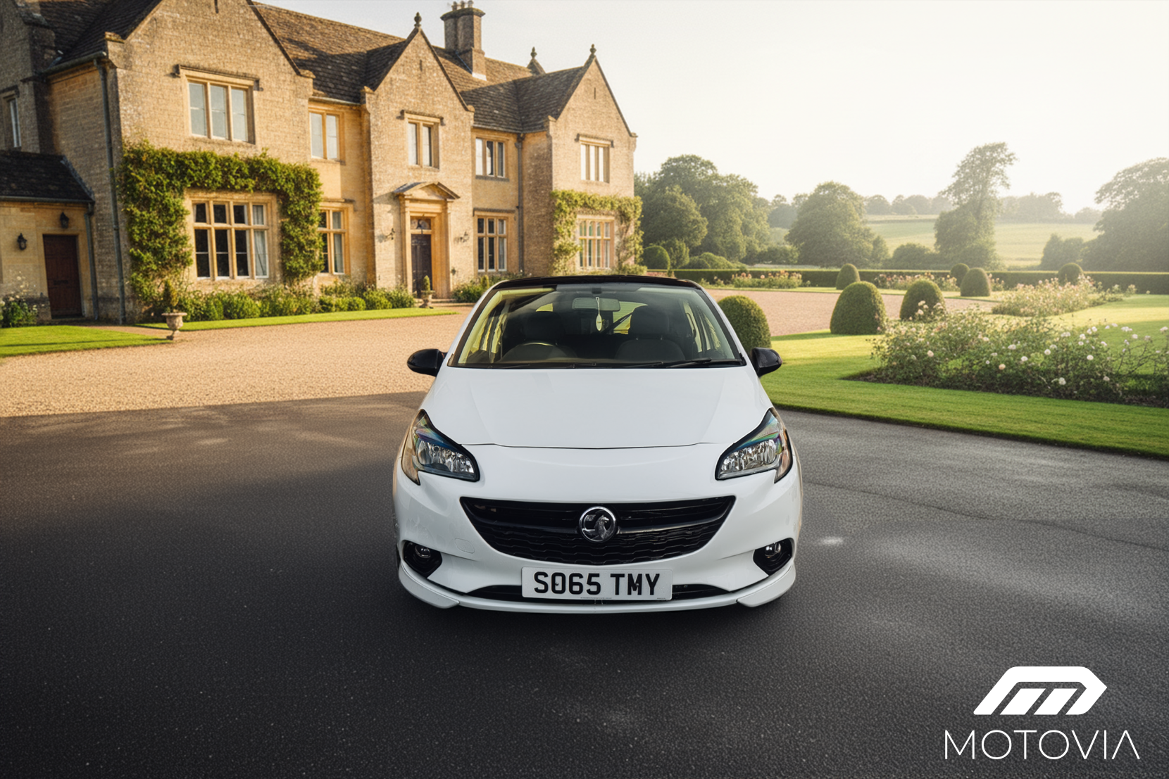 Vauxhall Corsa 1.0i Turbo ecoFLEX Limited Edition Hatchback 3dr Petrol Manual Euro 6 (s/s) (115 ps)