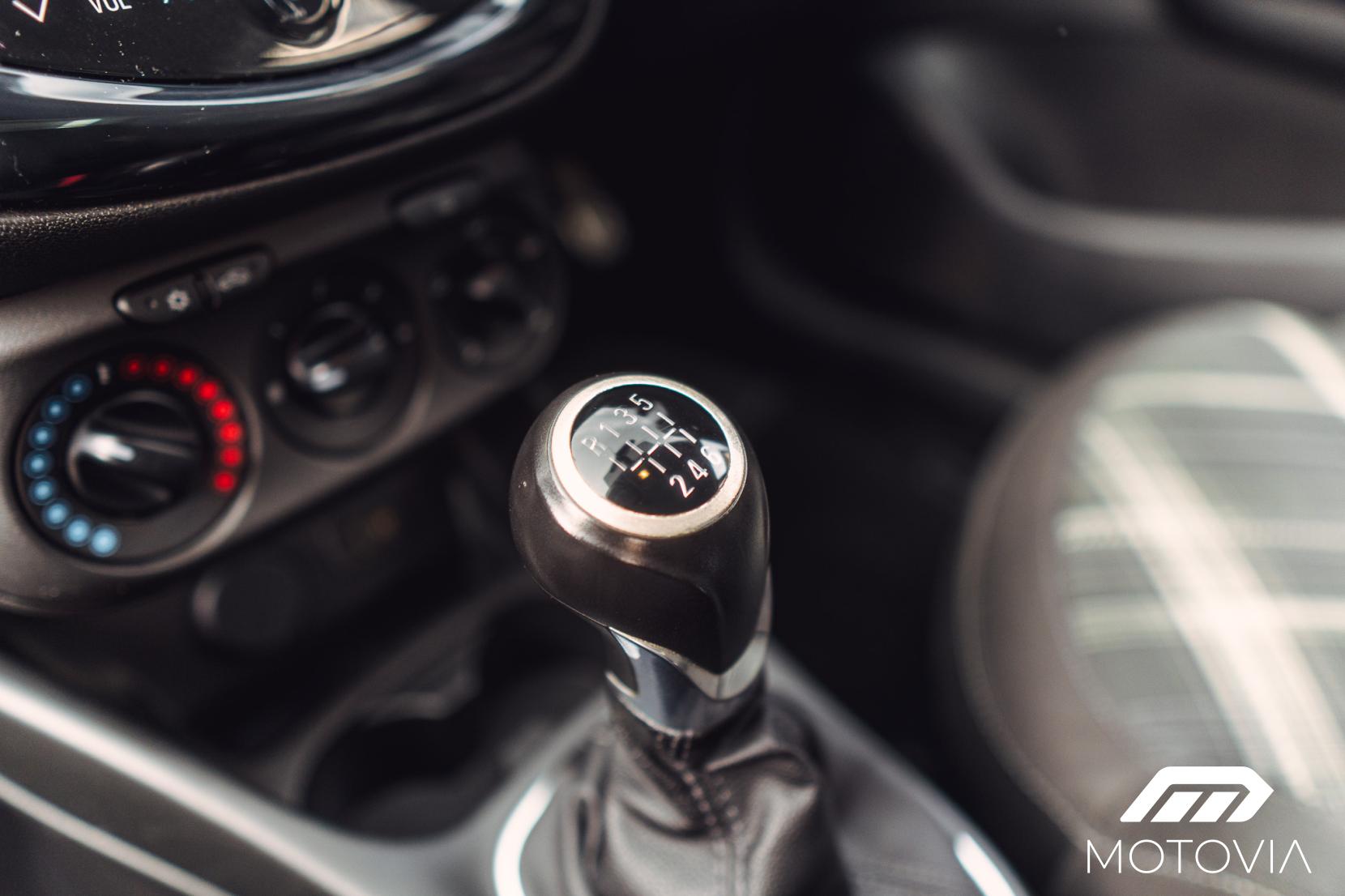 Vauxhall Corsa 1.0i Turbo ecoFLEX Limited Edition Hatchback 3dr Petrol Manual Euro 6 (s/s) (115 ps)