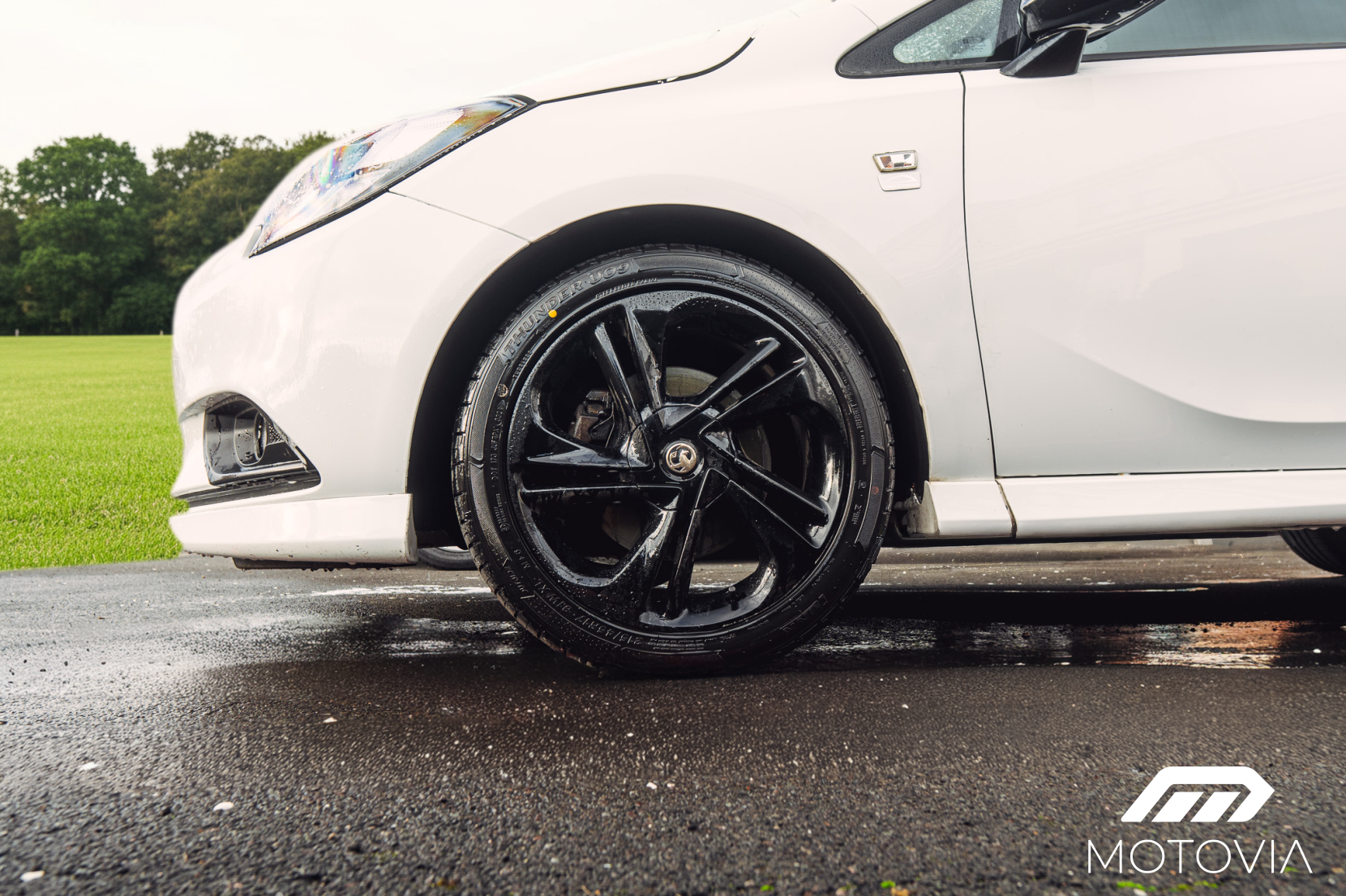 Vauxhall Corsa 1.0i Turbo ecoFLEX Limited Edition Hatchback 3dr Petrol Manual Euro 6 (s/s) (115 ps)