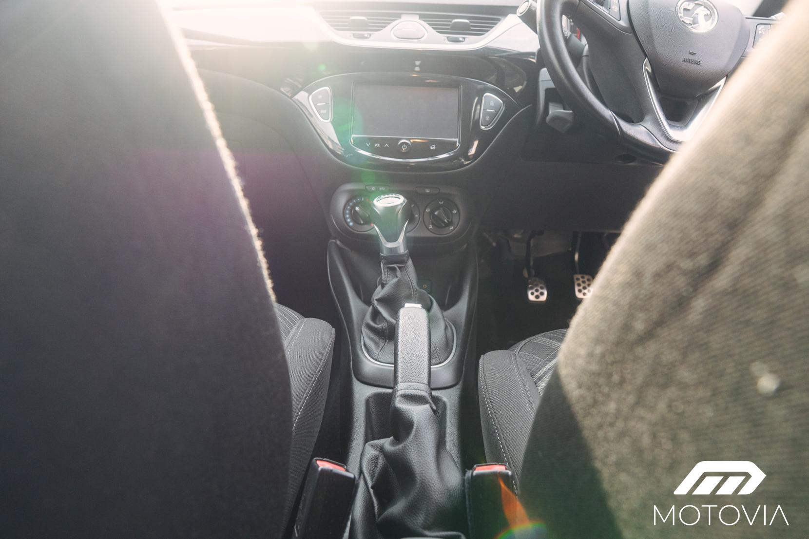 Vauxhall Corsa 1.0i Turbo ecoFLEX Limited Edition Hatchback 3dr Petrol Manual Euro 6 (s/s) (115 ps)